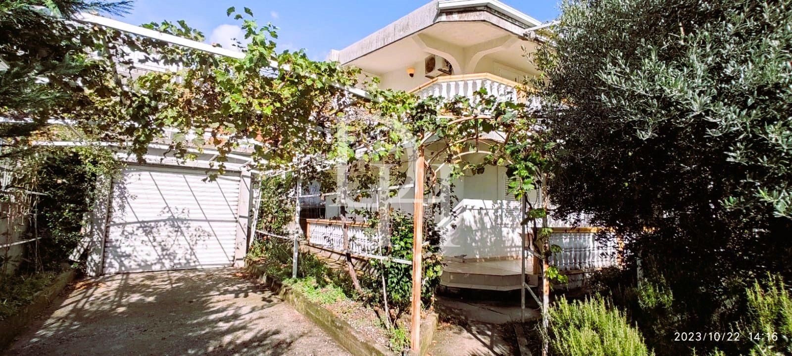 Domek w Sutomore, Czarnogóra, 190m2 - koszt 190&nbsp;000€ - Ref: 71690 zdjęcia 1