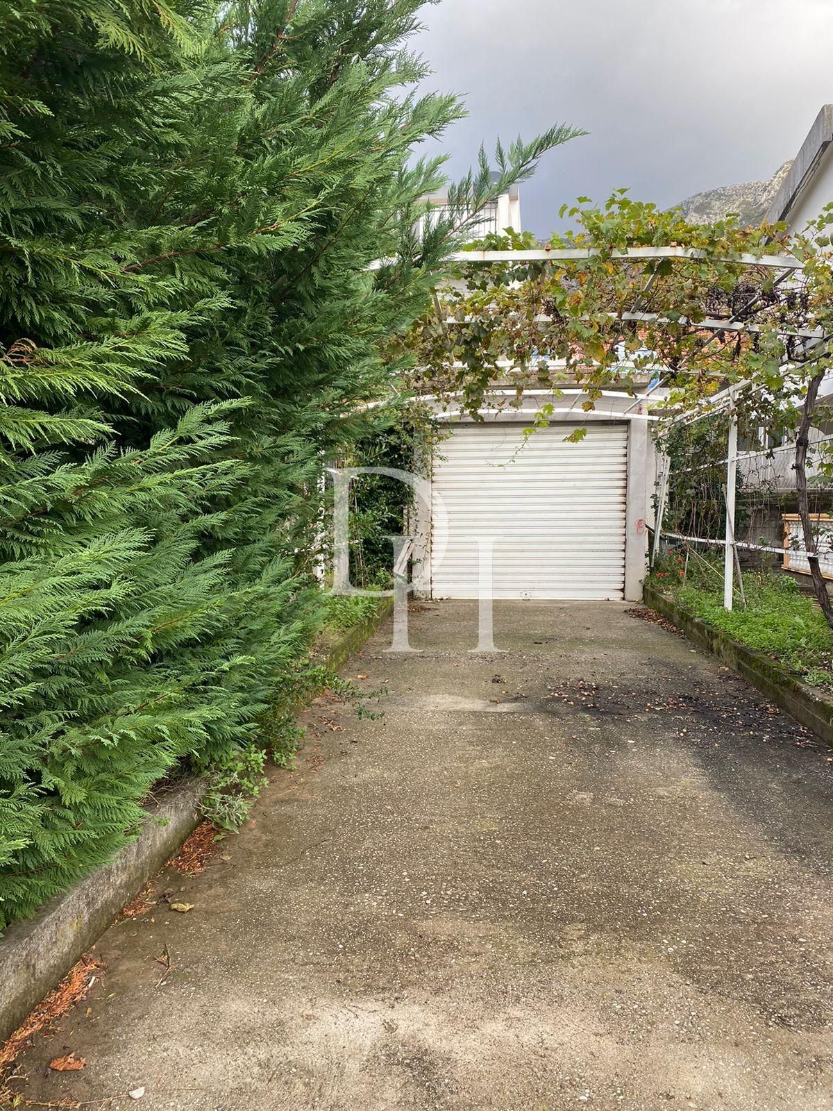 Domek w Sutomore, Czarnogóra, 190m2 - koszt 190&nbsp;000€ - Ref: 71690 zdjęcia 11