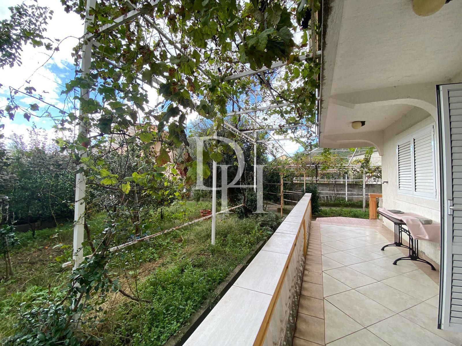 Domek w Sutomore, Czarnogóra, 190m2 - koszt 190&nbsp;000€ - Ref: 71690 zdjęcia 16