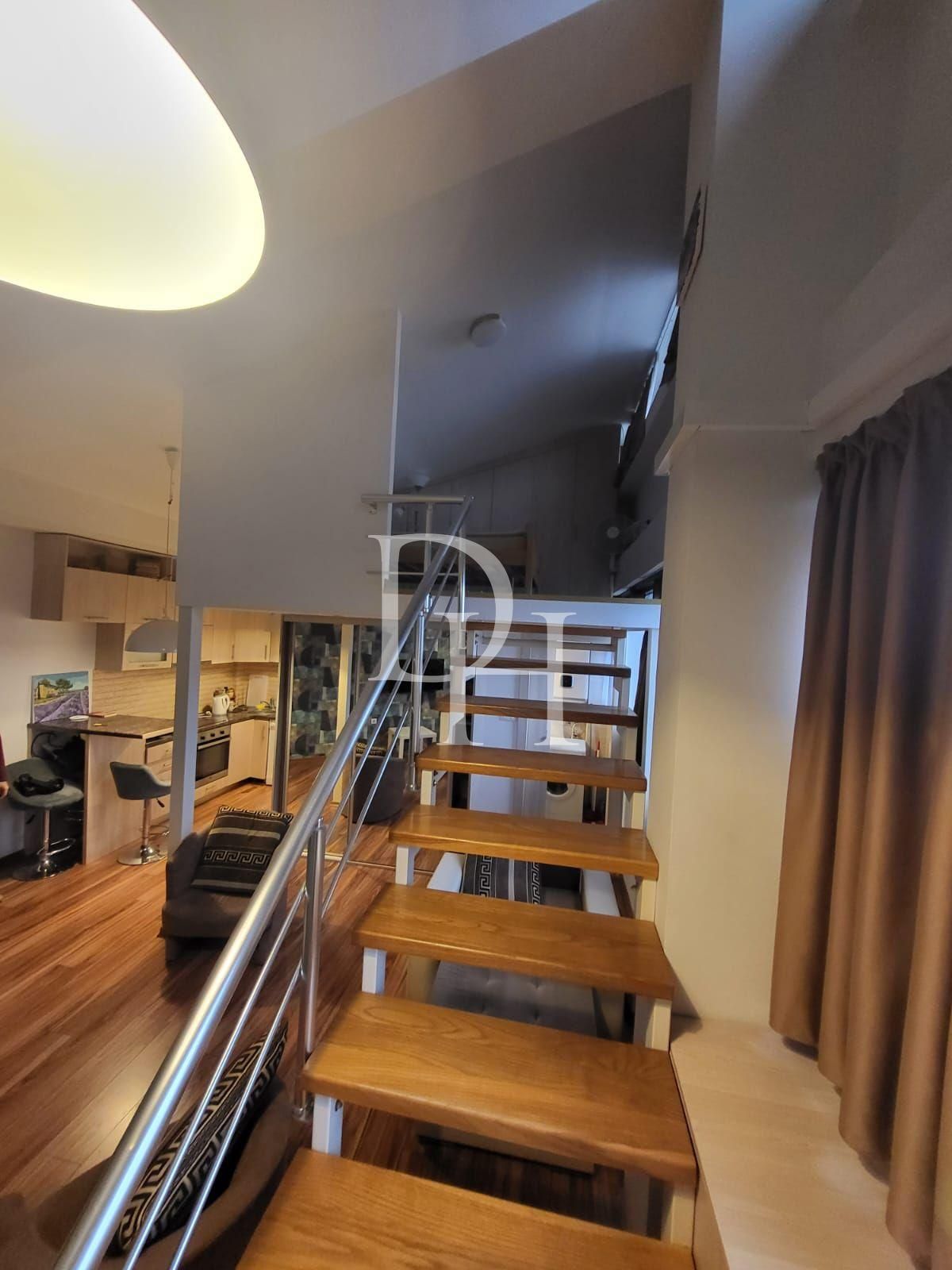 Коммерческую недвижимость в Баре, Черногория, 38м2 - стоимость 92&nbsp;000€ - Ref: 71689 фото 6