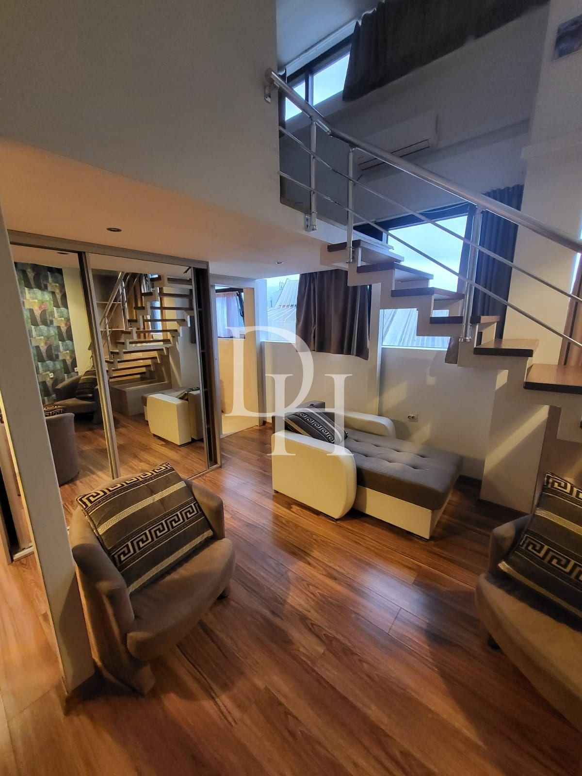 Коммерческую недвижимость в Баре, Черногория, 38м2 - стоимость 92&nbsp;000€ - Ref: 71689 фото 9