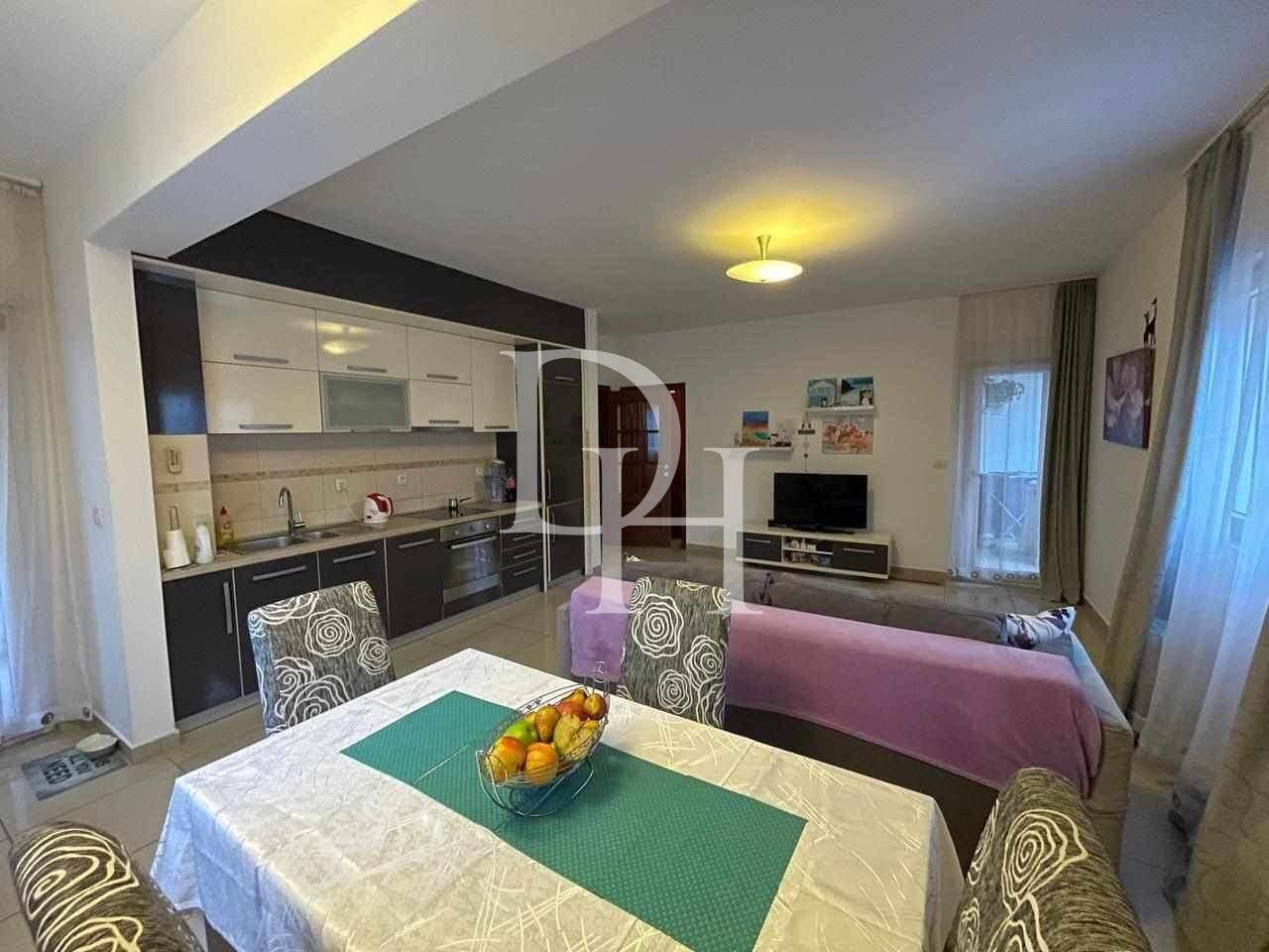 Wohnungen in Budva, Montenegro, 65m2 - kosten 230&nbsp;000€ - Ref: 71687 foto 1