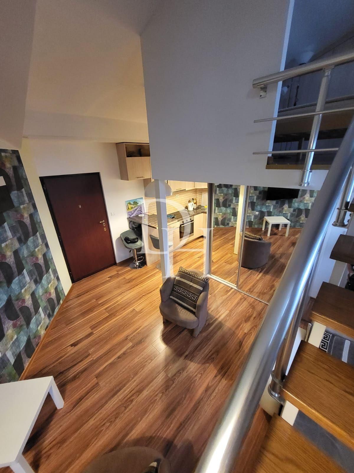 Apartments in Bar, Montenegro, 38m2 - for 79&nbsp;000€ - Ref: 71686 photo 1