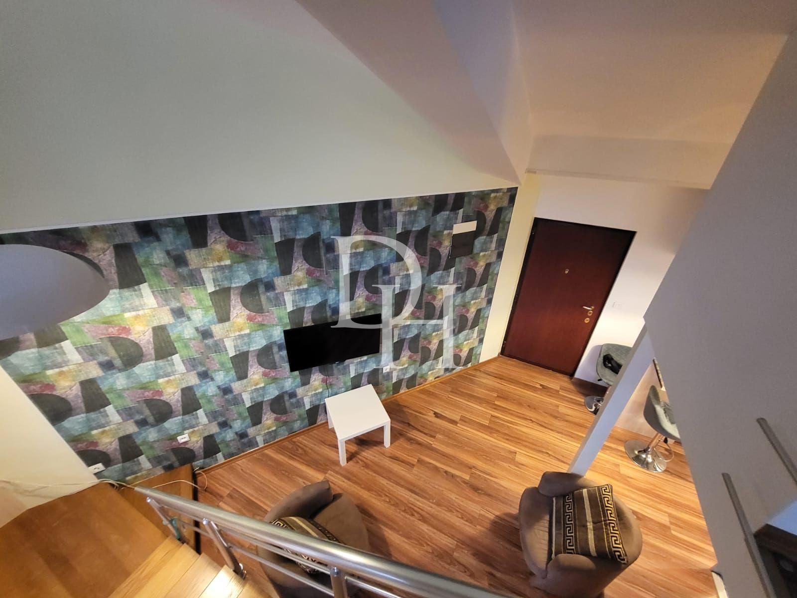 Apartments in Bar, Montenegro, 38m2 - for 79&nbsp;000€ - Ref: 71686 photo 3