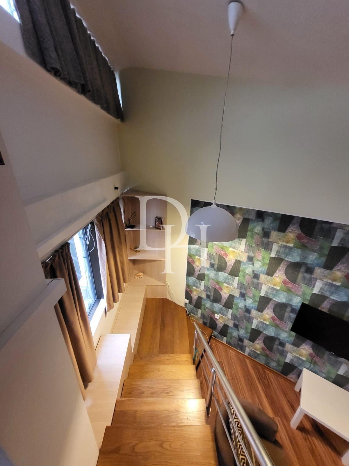 Apartments in Bar, Montenegro, 38m2 - for 79&nbsp;000€ - Ref: 71686 photo 4