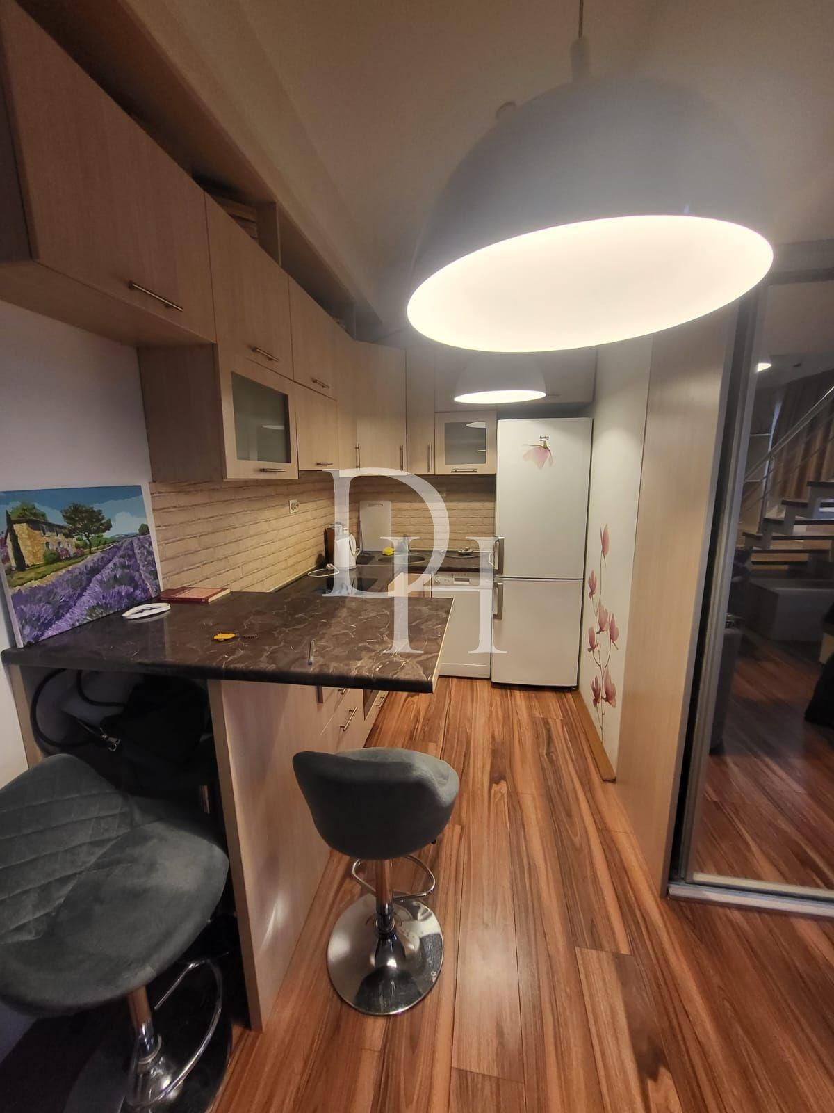 Apartments in Bar, Montenegro, 38m2 - for 79&nbsp;000€ - Ref: 71686 photo 6