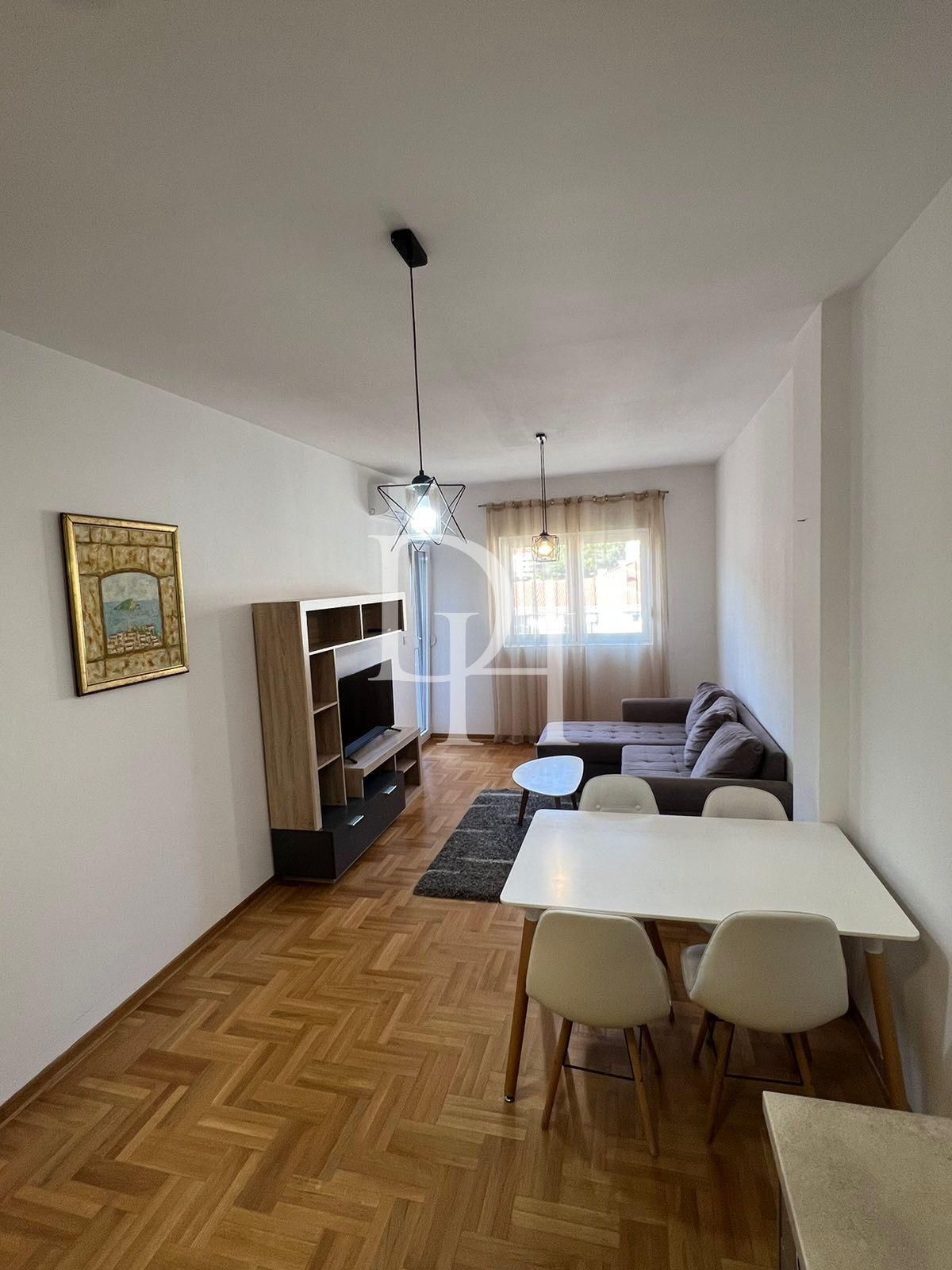 Mieszkania w Budvie, Czarnogóra, 43m2 - koszt 130&nbsp;500€ - Ref: 71685 zdjęcia 2