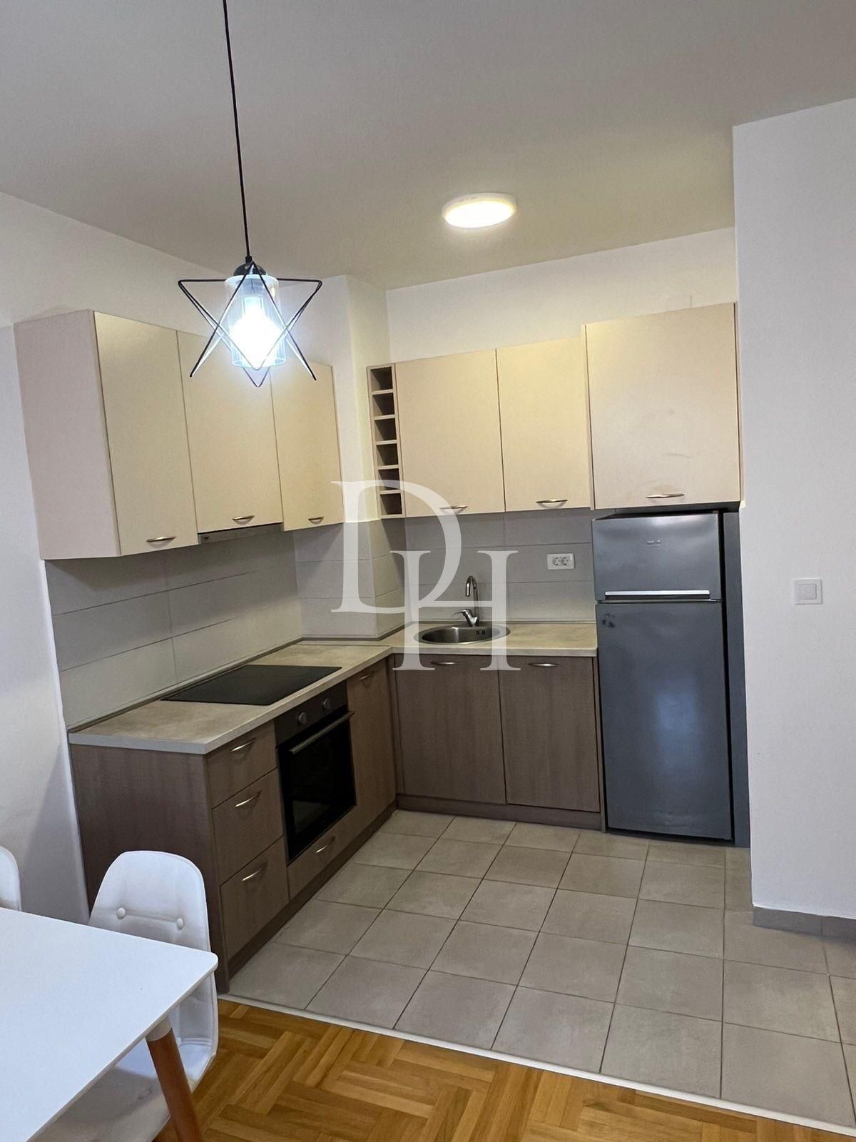 Mieszkania w Budvie, Czarnogóra, 43m2 - koszt 130&nbsp;500€ - Ref: 71685 zdjęcia 4