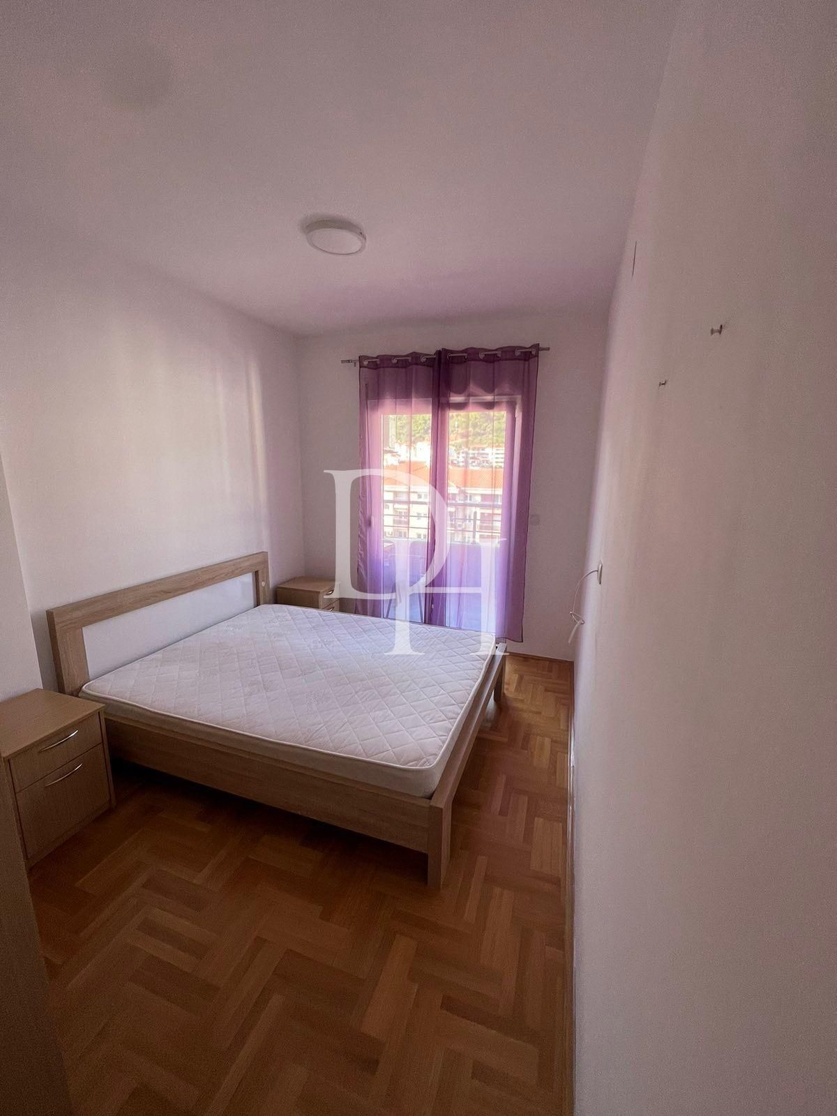 Mieszkania w Budvie, Czarnogóra, 43m2 - koszt 130&nbsp;500€ - Ref: 71685 zdjęcia 6