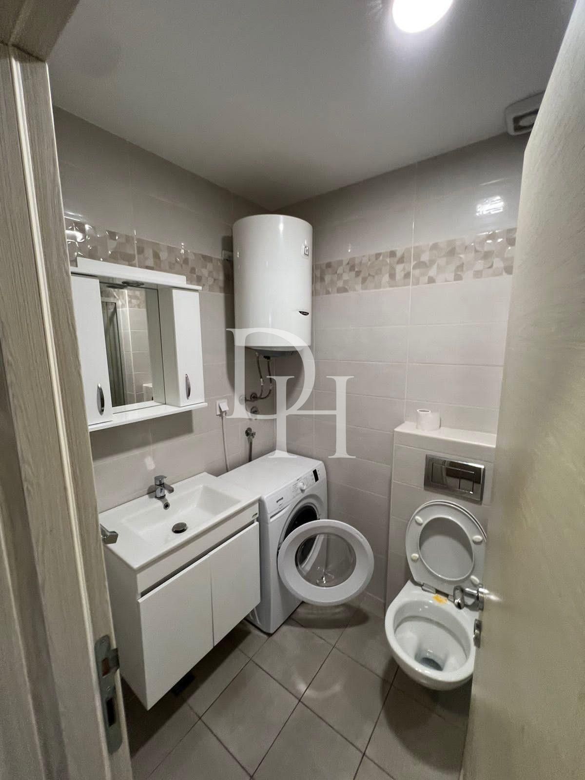 Mieszkania w Budvie, Czarnogóra, 43m2 - koszt 130&nbsp;500€ - Ref: 71685 zdjęcia 7