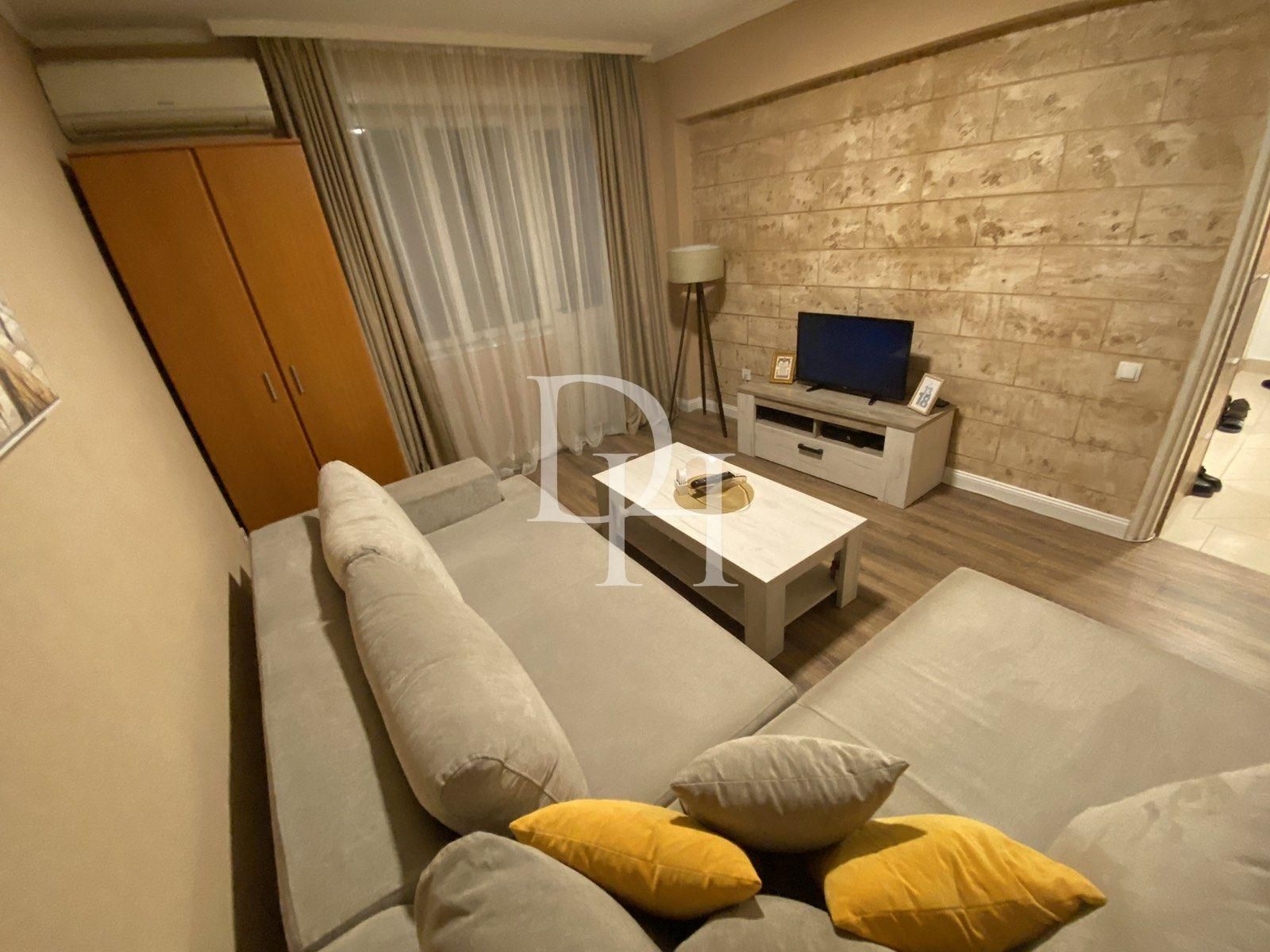 Mieszkania w Barze, Czarnogóra, 32m2 - koszt 73&nbsp;000€ - Ref: 71675 zdjęcia 2