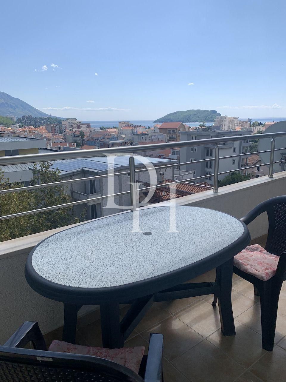 Apartments in Budva, Montenegro, 54m2 - for 165&nbsp;000€ - Ref: 71673 photo 11