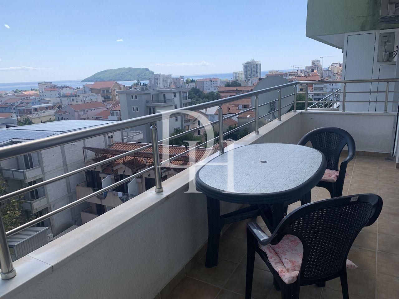 Apartments in Budva, Montenegro, 54m2 - for 165&nbsp;000€ - Ref: 71673 photo 12