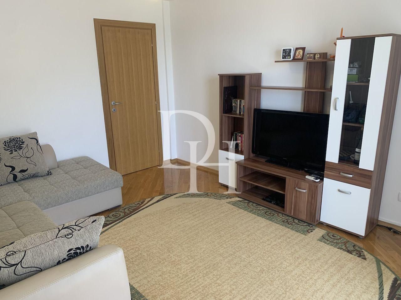 Apartments in Budva, Montenegro, 54m2 - for 165&nbsp;000€ - Ref: 71673 photo 4