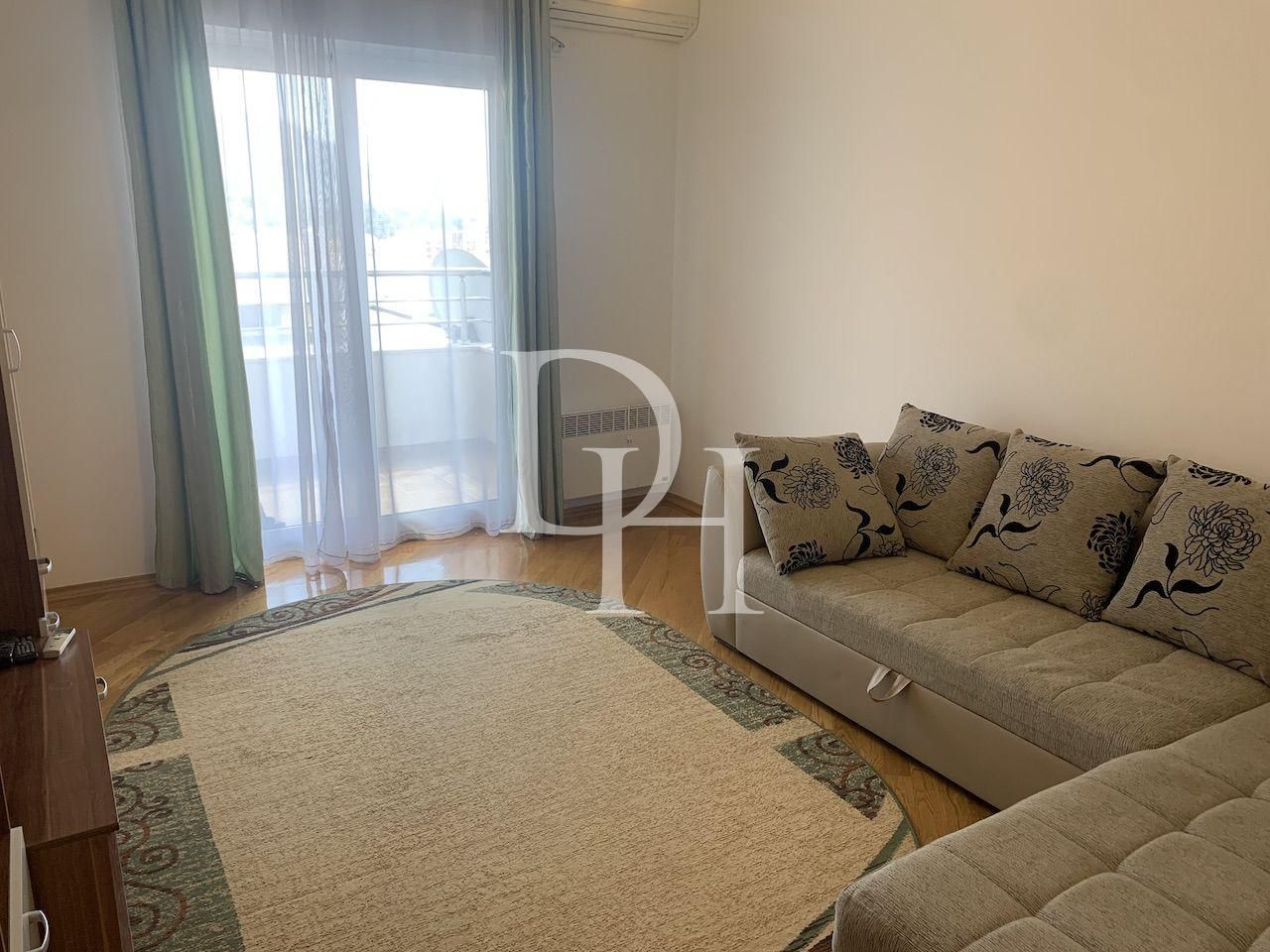 Apartments in Budva, Montenegro, 54m2 - for 165&nbsp;000€ - Ref: 71673 photo 5