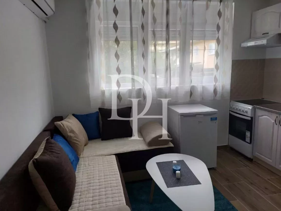 Wohnungen in Tivat, Montenegro, 26m2 - kosten 98&nbsp;000€ - Ref: 71672 foto 1