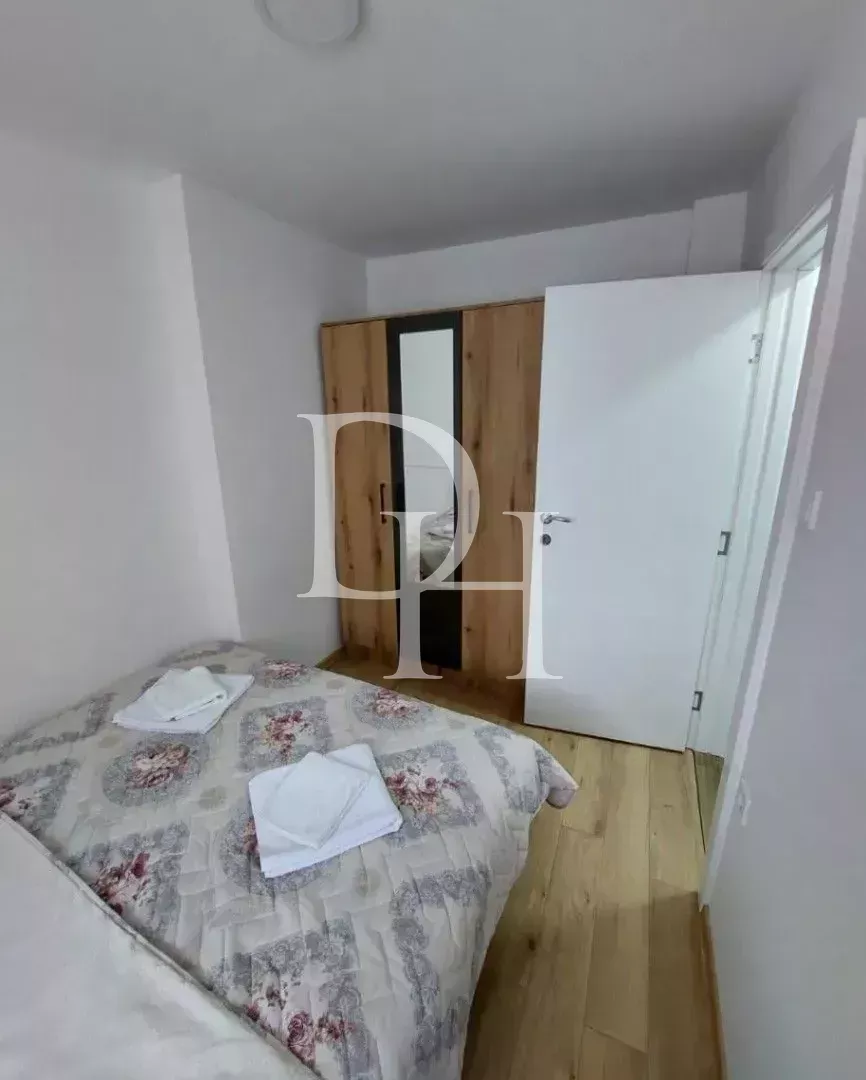 Wohnungen in Tivat, Montenegro, 26m2 - kosten 98&nbsp;000€ - Ref: 71672 foto 5