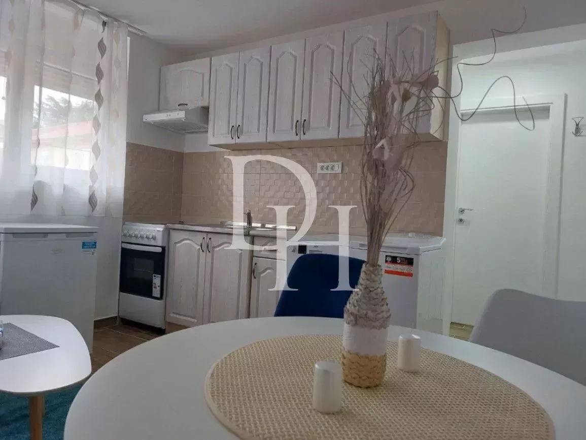 Wohnungen in Tivat, Montenegro, 26m2 - kosten 98&nbsp;000€ - Ref: 71672 foto 7