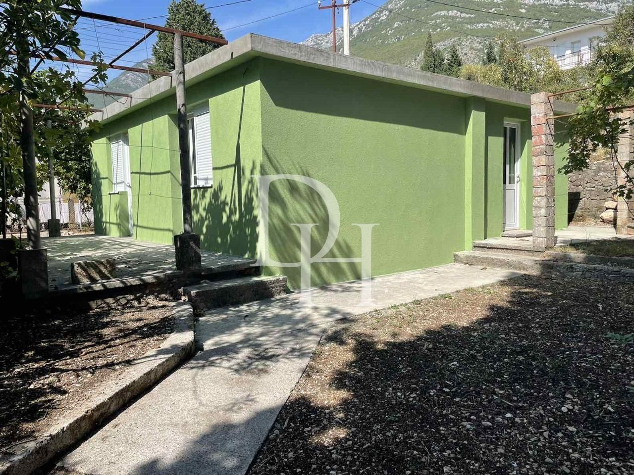 Cottage in Sutomore, Montenegro, 60m2 - for 80&nbsp;000€ - Ref: 71652 photo 1