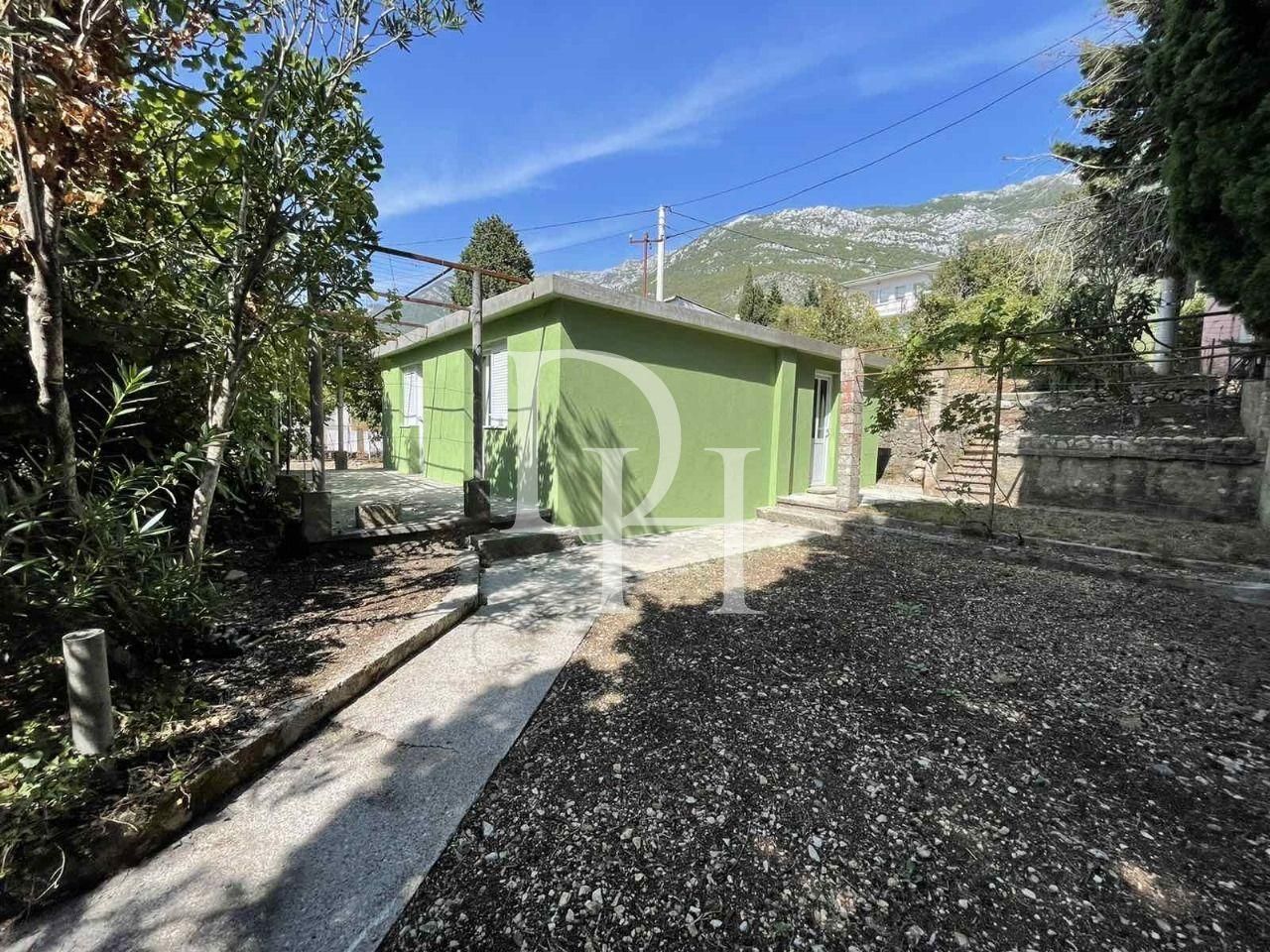 Cottage in Sutomore, Montenegro, 60m2 - for 80&nbsp;000€ - Ref: 71652 photo 4