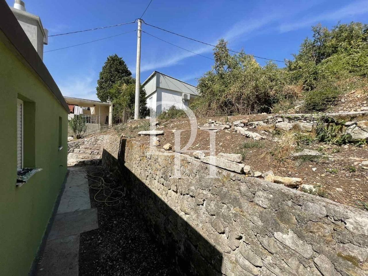 Cottage in Sutomore, Montenegro, 60m2 - for 80&nbsp;000€ - Ref: 71652 photo 5