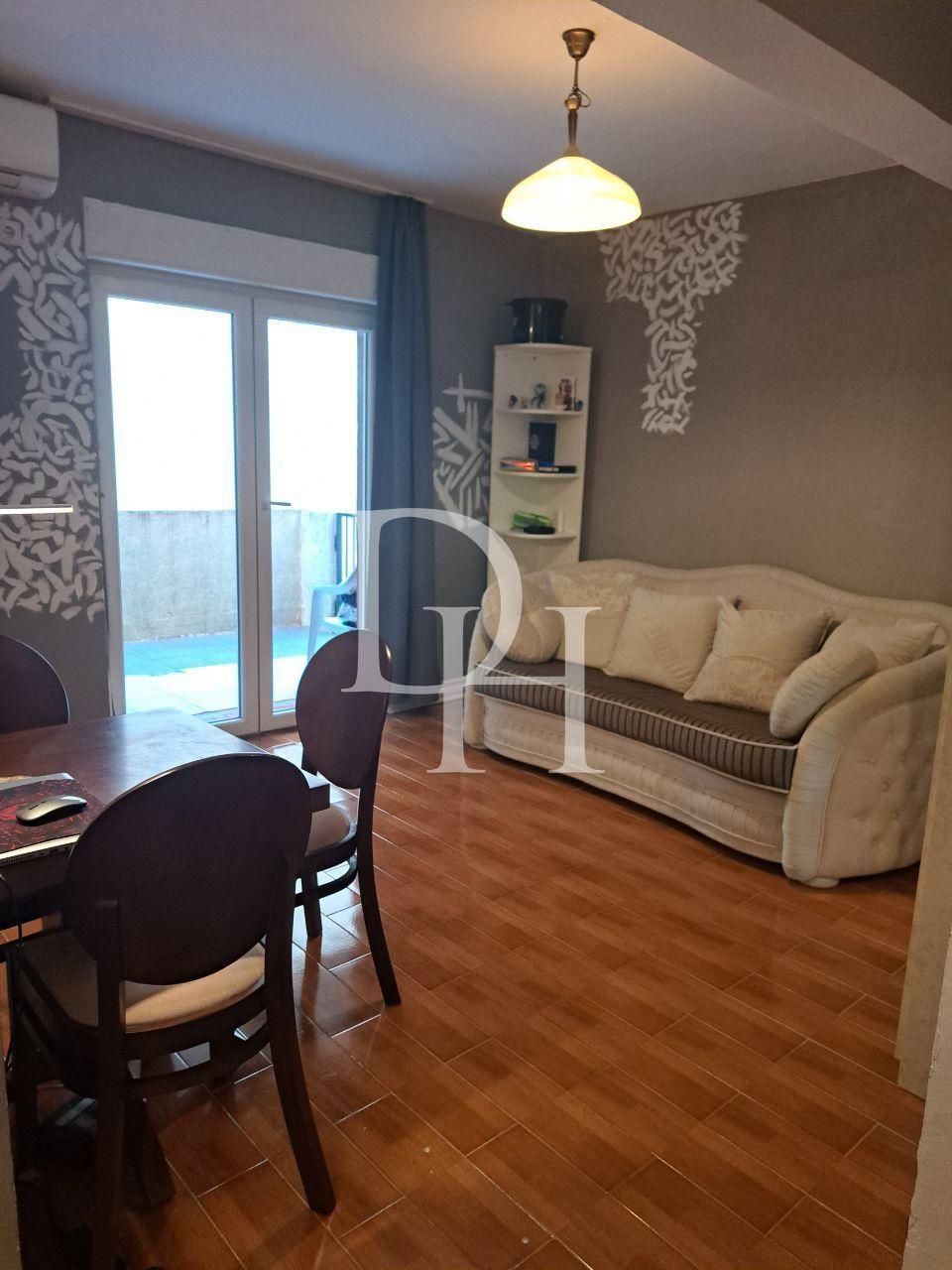 Апартаменти у Будві, Чорногорія, 45м2 - вартість 87&nbsp;000€ - Ref: 71636 фото 1