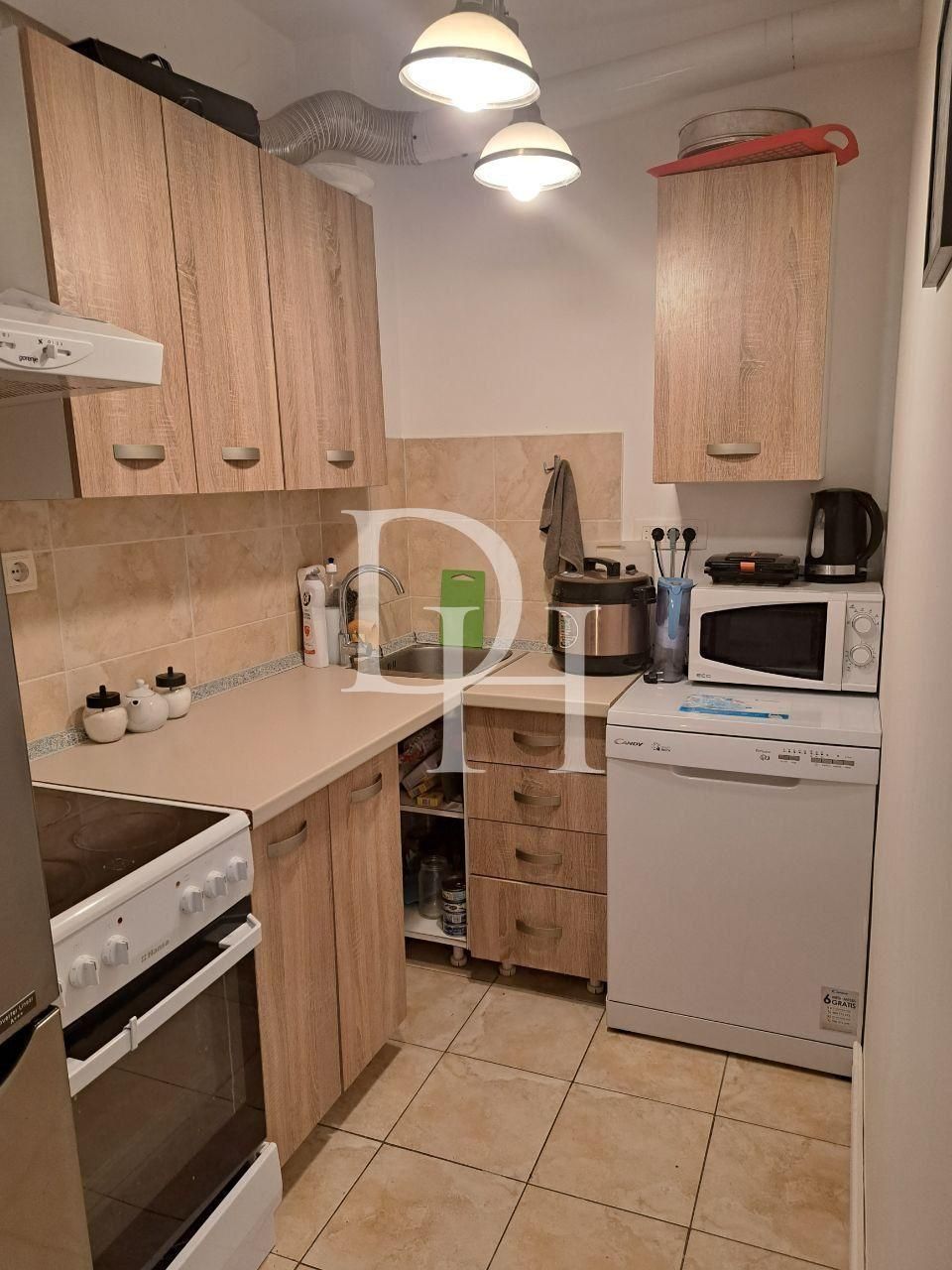 Апартаменти у Будві, Чорногорія, 45м2 - вартість 87&nbsp;000€ - Ref: 71636 фото 5