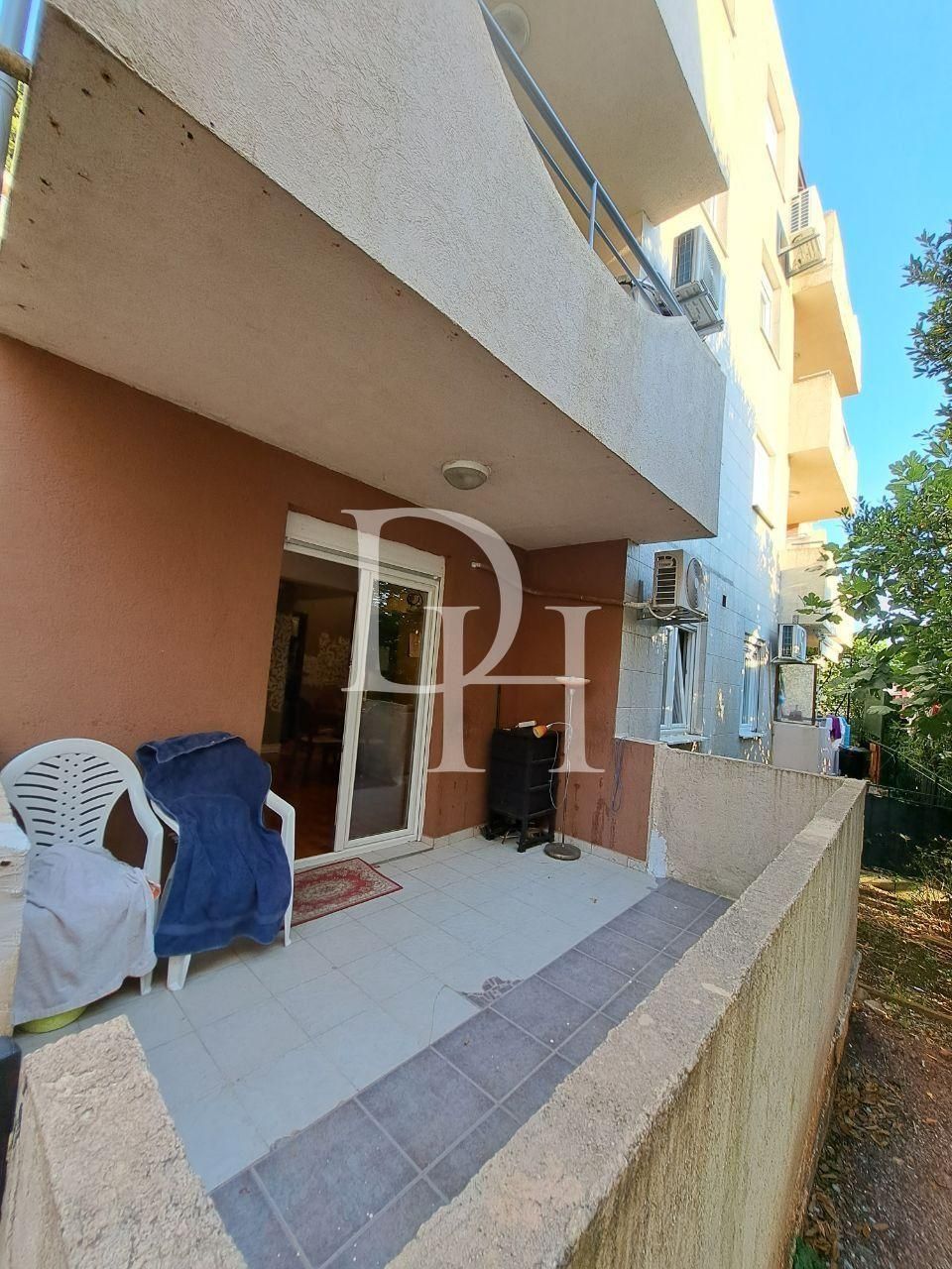 Апартаменти у Будві, Чорногорія, 45м2 - вартість 87&nbsp;000€ - Ref: 71636 фото 8