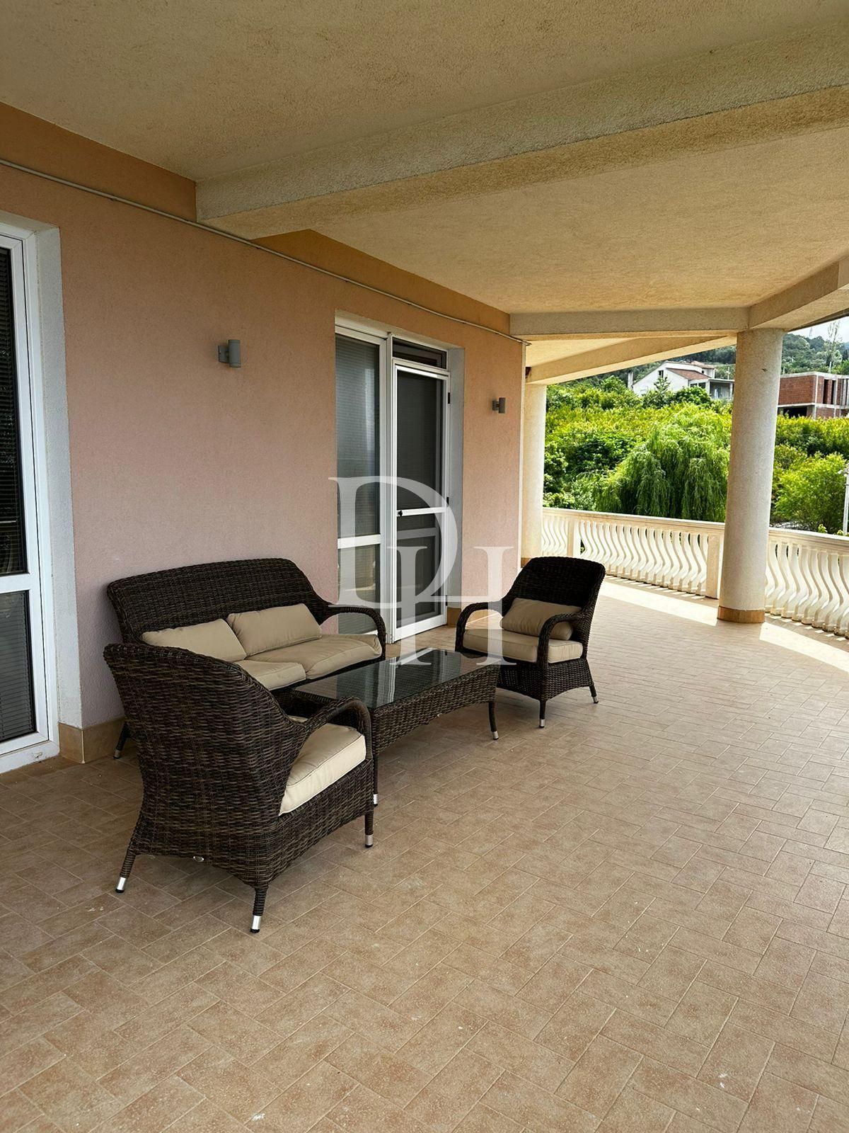 Вилла в Добра воде, Черногория, 859м2 - стоимость 677&nbsp;000€ - Ref: 71632 фото 12