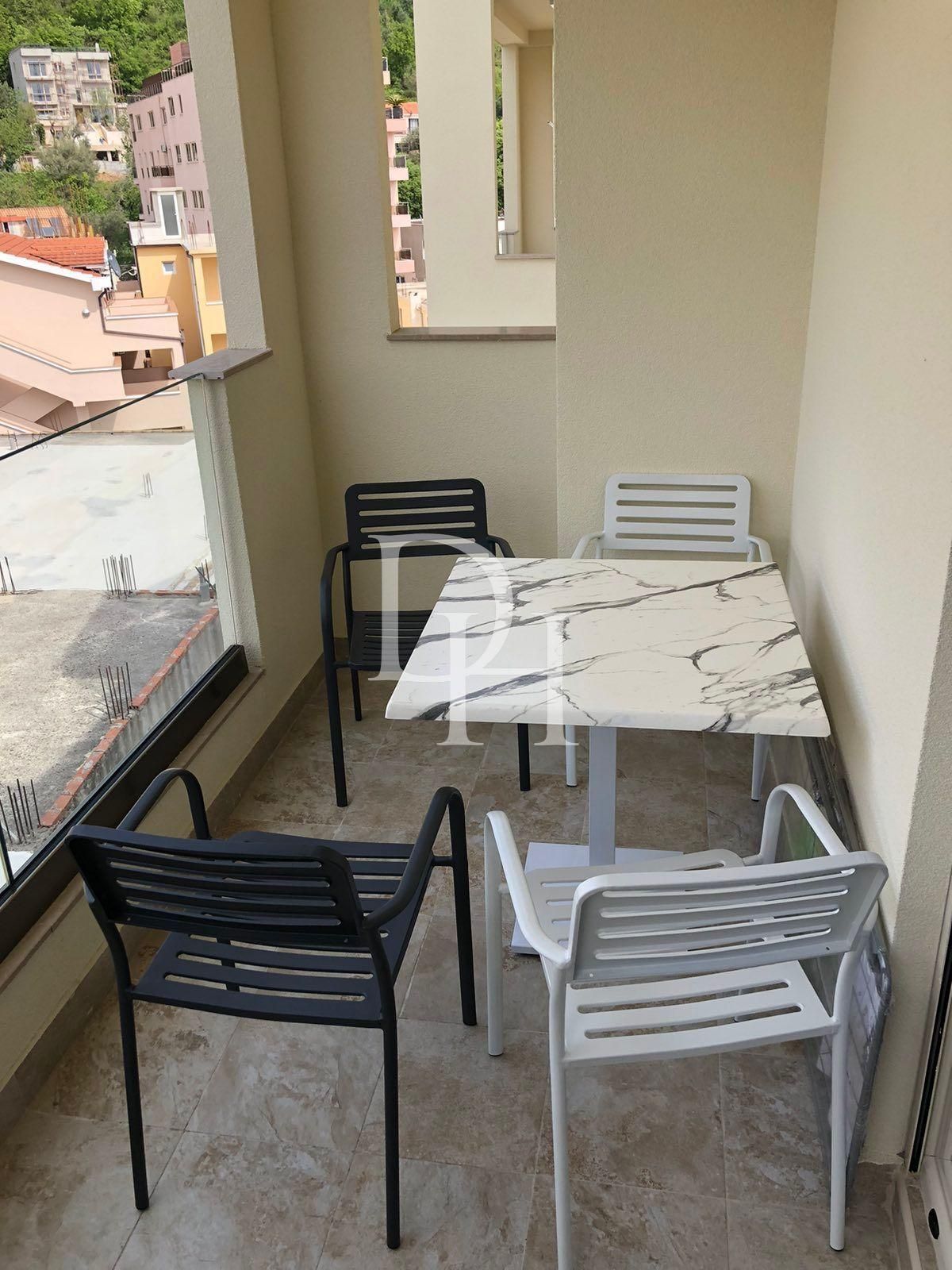 Mieszkania w Budvie, Czarnogóra, 35m2 - koszt 105&nbsp;000€ - Ref: 71631 zdjęcia 3