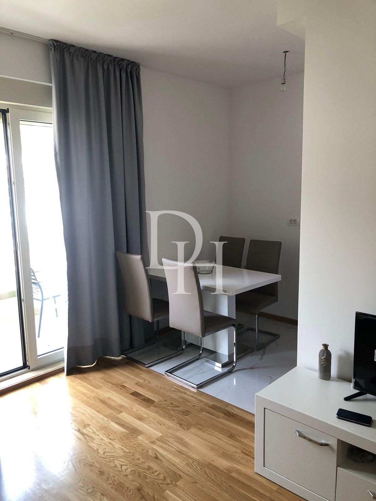 Mieszkania w Budvie, Czarnogóra, 35m2 - koszt 105&nbsp;000€ - Ref: 71631 zdjęcia 4