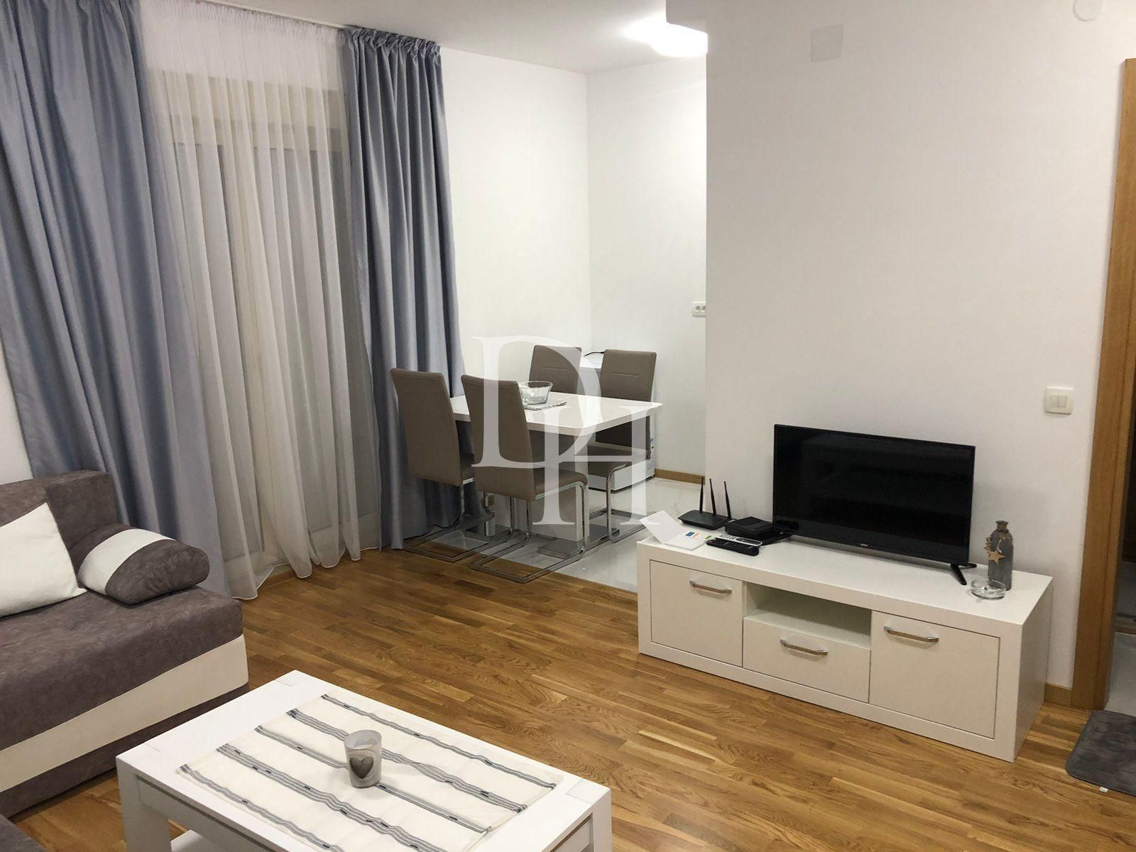 Mieszkania w Budvie, Czarnogóra, 35m2 - koszt 105&nbsp;000€ - Ref: 71631 zdjęcia 8