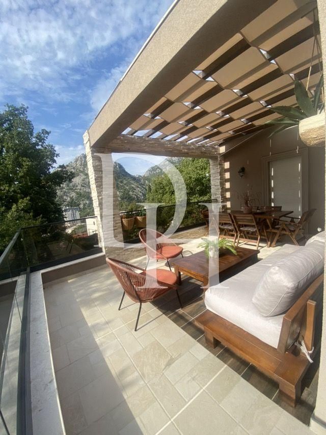 Villa in Sutomore, Montenegro, 160m2 - kosten 220&nbsp;000€ - Ref: 71630 foto 2