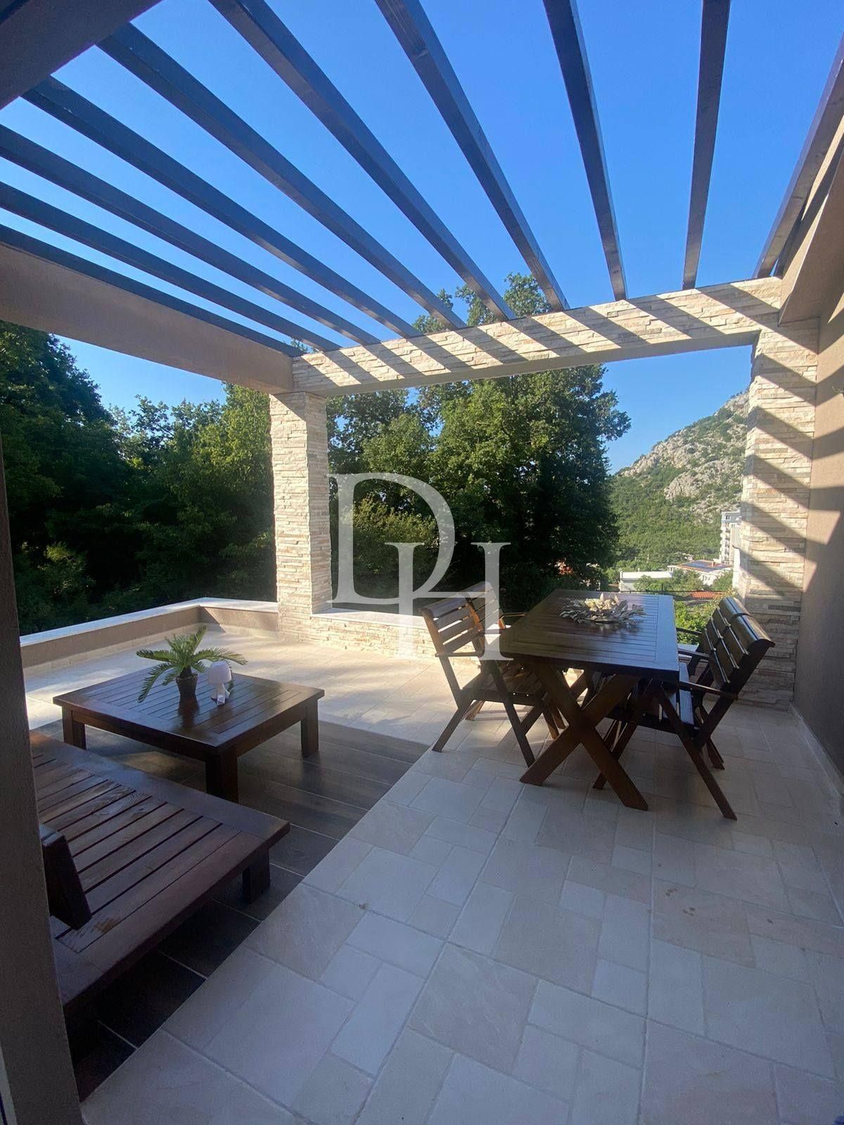 Villa in Sutomore, Montenegro, 160m2 - kosten 220&nbsp;000€ - Ref: 71630 foto 4
