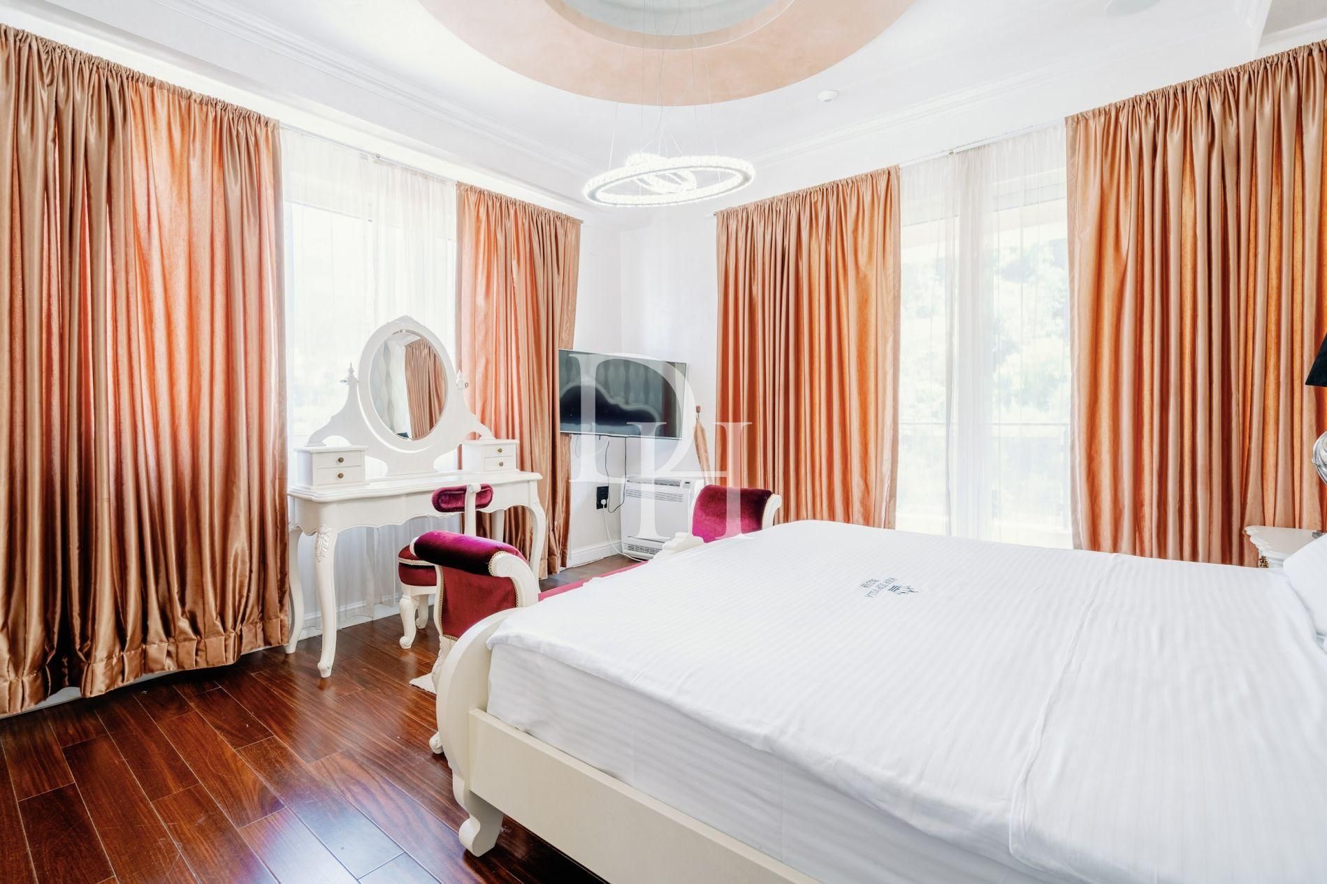 Апартаменты в Будве, Черногория - стоимость 1&nbsp;200&nbsp;000€ - Ref: 71628 фото 16