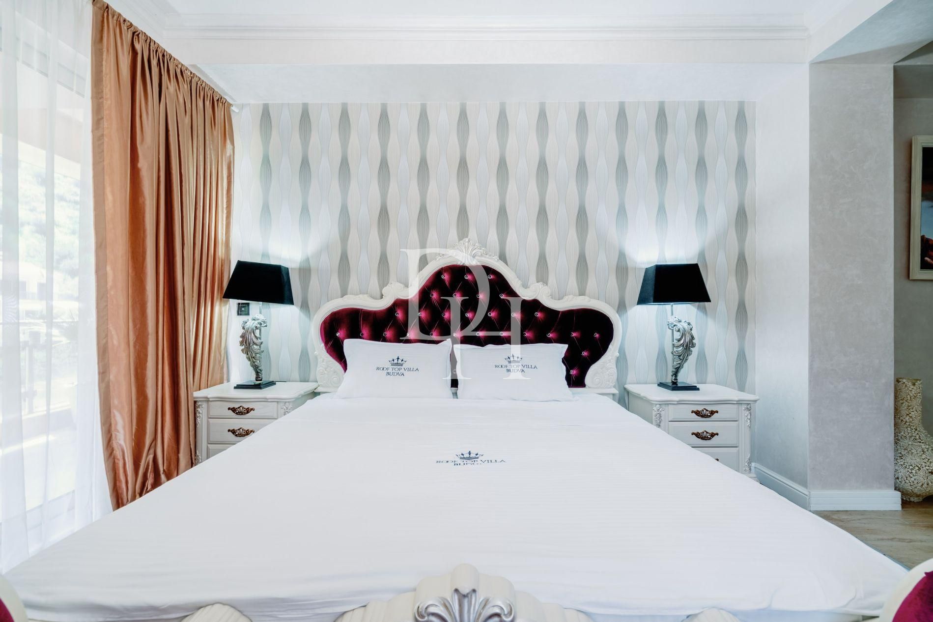 Апартаменты в Будве, Черногория - стоимость 1&nbsp;200&nbsp;000€ - Ref: 71628 фото 18