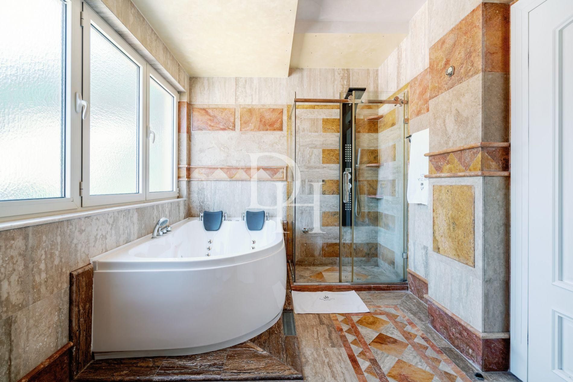 Апартаменты в Будве, Черногория - стоимость 1&nbsp;200&nbsp;000€ - Ref: 71628 фото 22