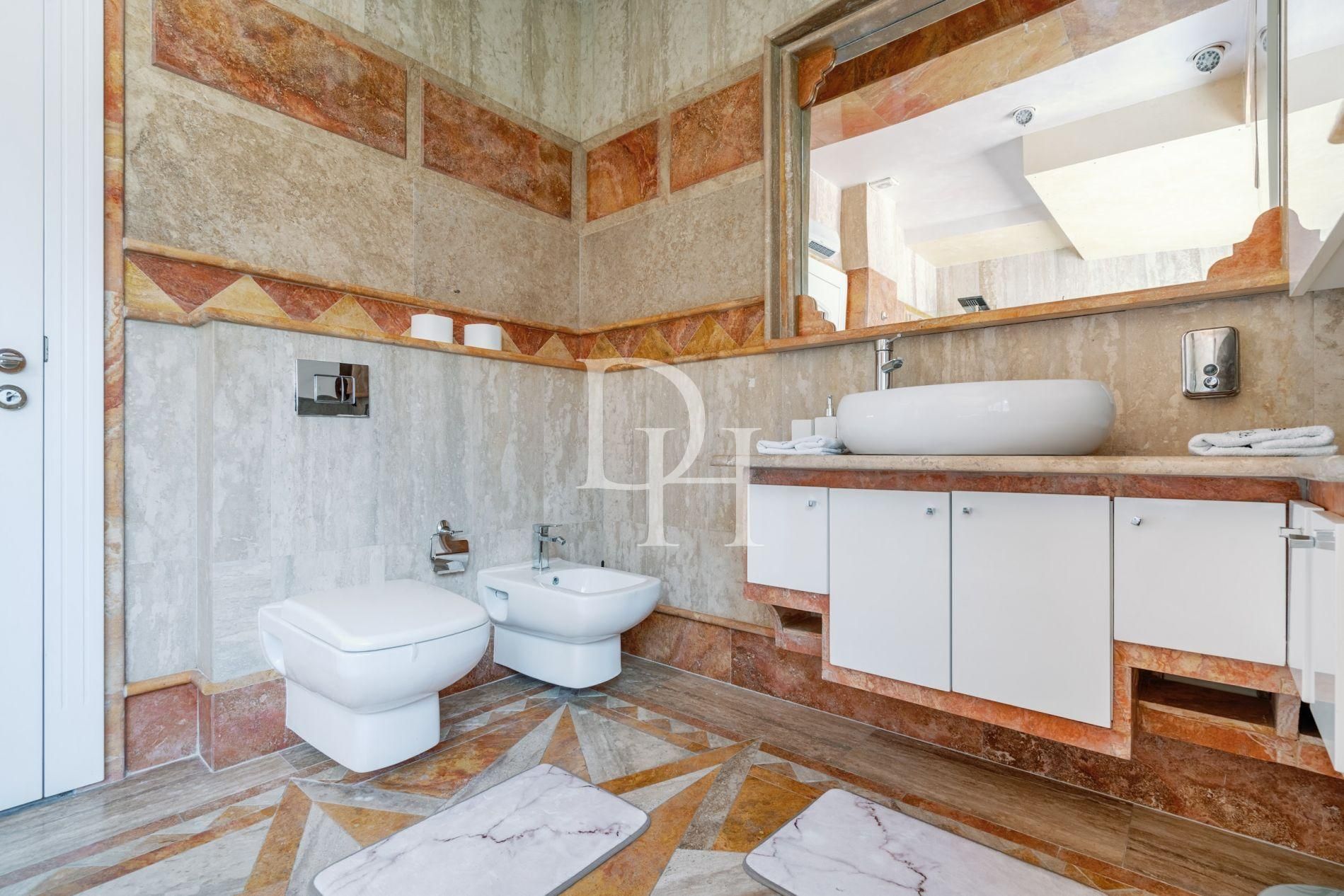 Апартаменты в Будве, Черногория - стоимость 1&nbsp;200&nbsp;000€ - Ref: 71628 фото 23