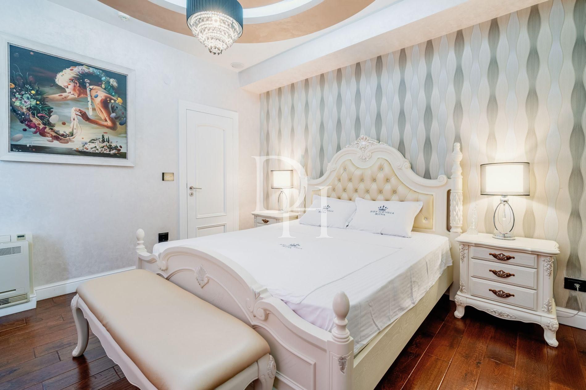 Апартаменты в Будве, Черногория - стоимость 1&nbsp;200&nbsp;000€ - Ref: 71628 фото 27