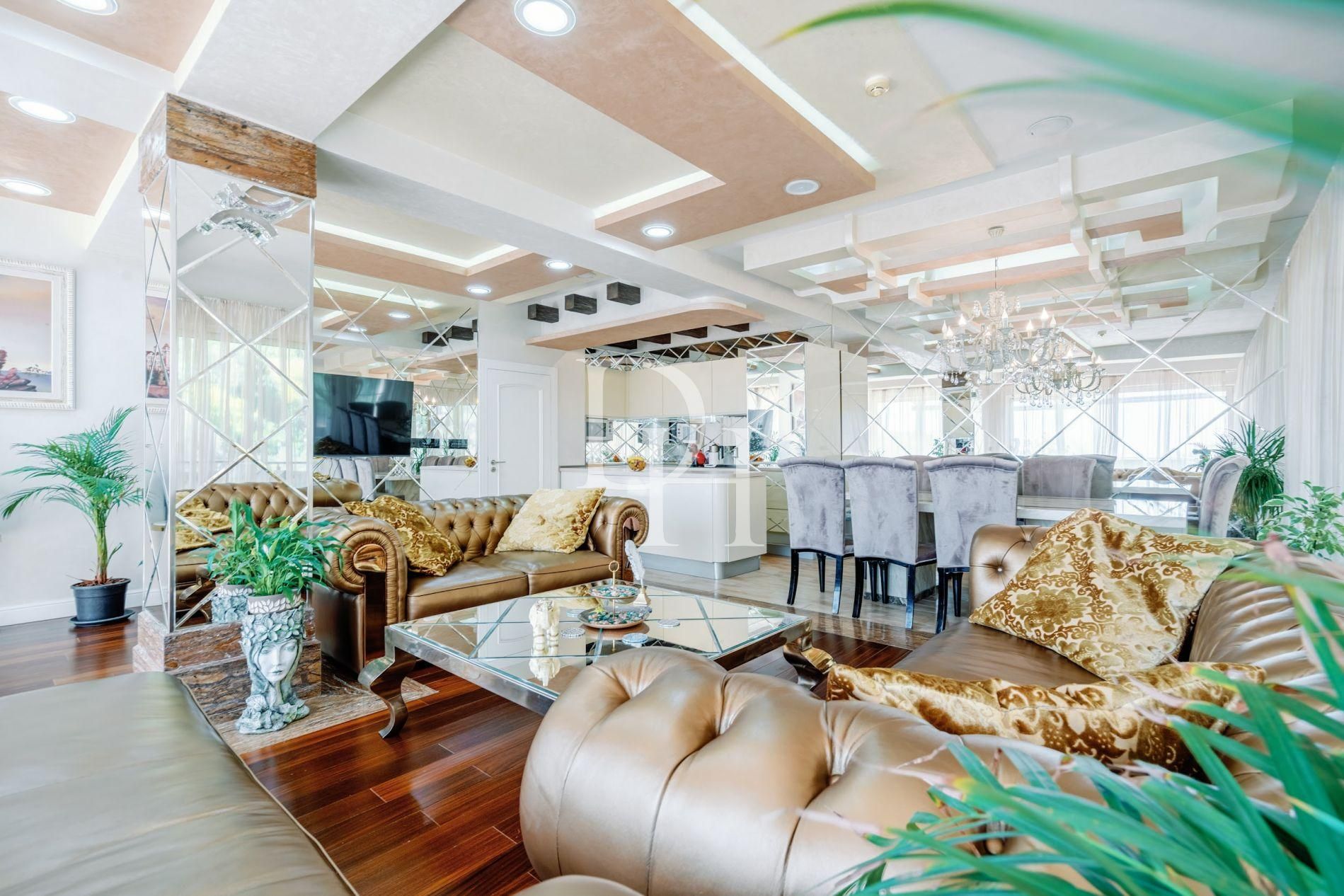 Апартаменты в Будве, Черногория - стоимость 1&nbsp;200&nbsp;000€ - Ref: 71628 фото 28