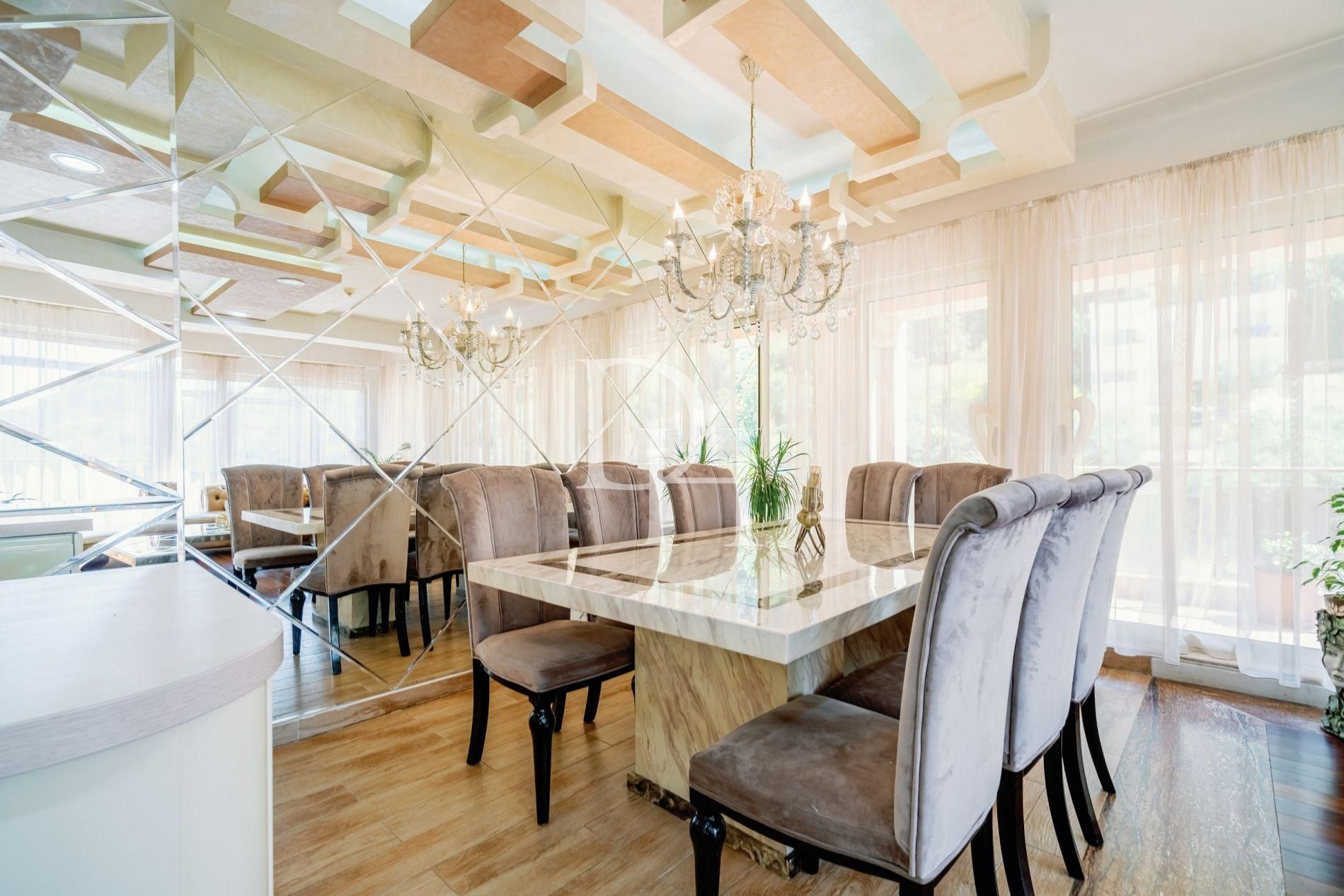 Апартаменты в Будве, Черногория - стоимость 1&nbsp;200&nbsp;000€ - Ref: 71628 фото 3