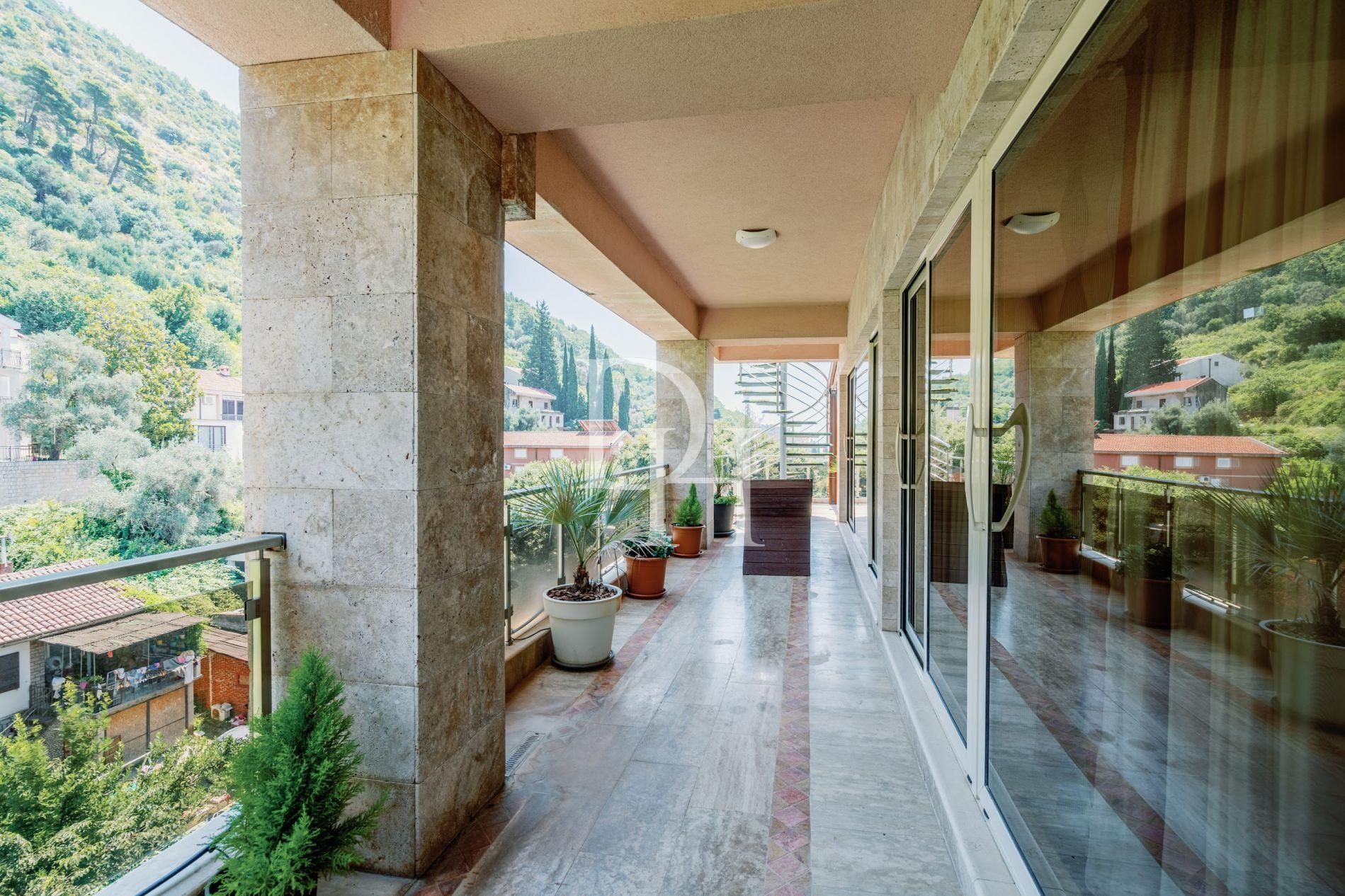 Апартаменты в Будве, Черногория - стоимость 1&nbsp;200&nbsp;000€ - Ref: 71628 фото 31