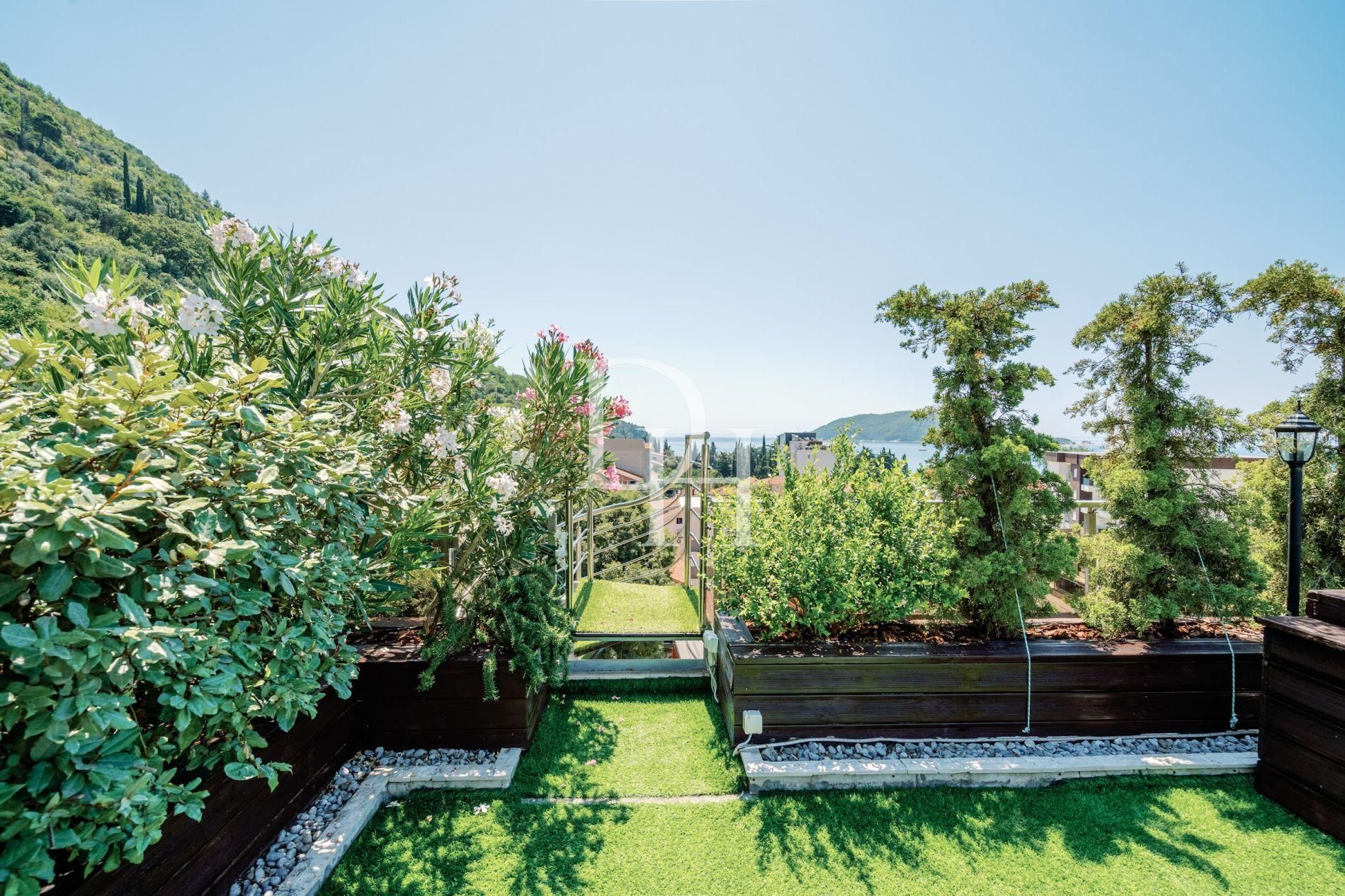 Апартаменты в Будве, Черногория - стоимость 1&nbsp;200&nbsp;000€ - Ref: 71628 фото 33