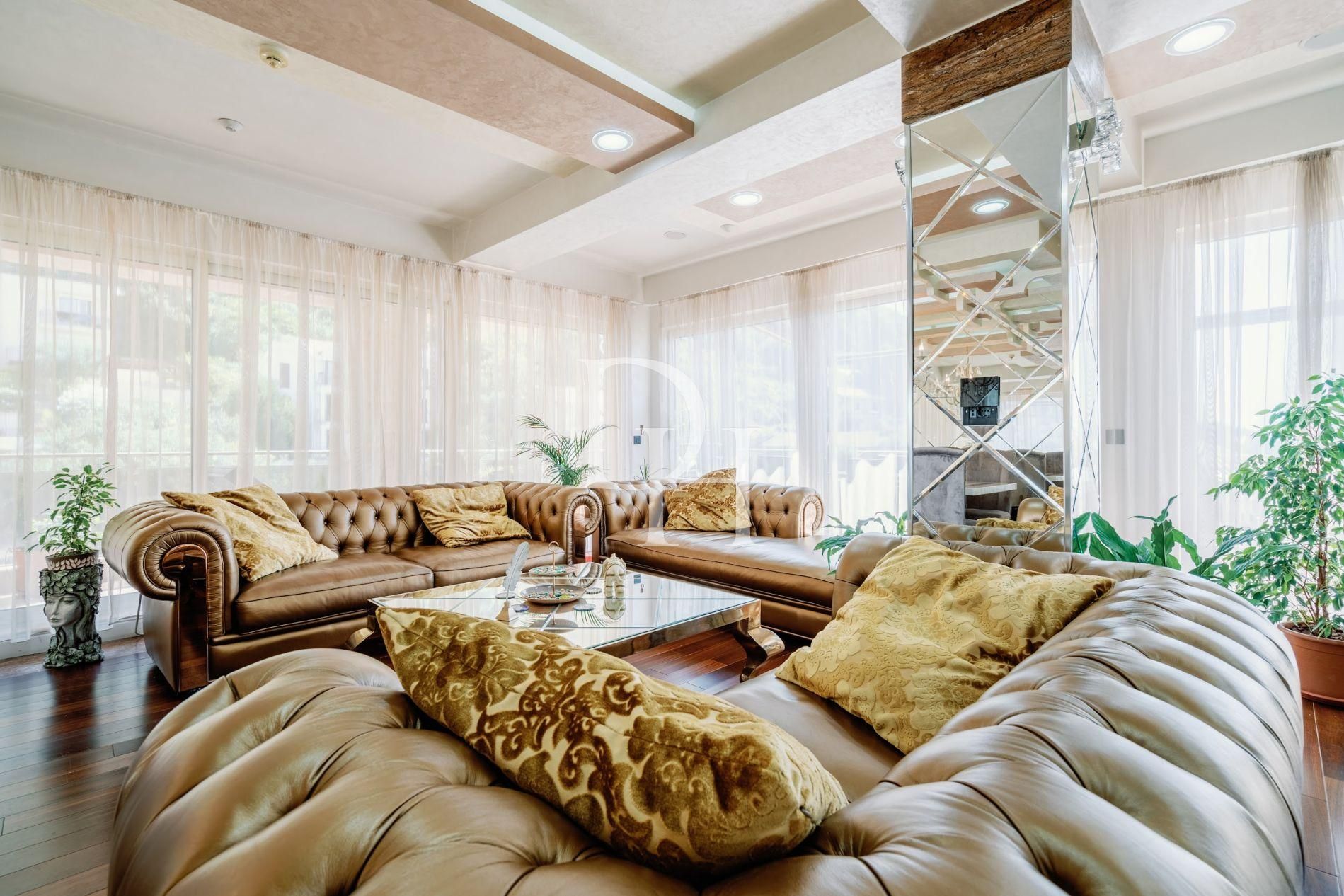 Апартаменты в Будве, Черногория - стоимость 1&nbsp;200&nbsp;000€ - Ref: 71628 фото 5