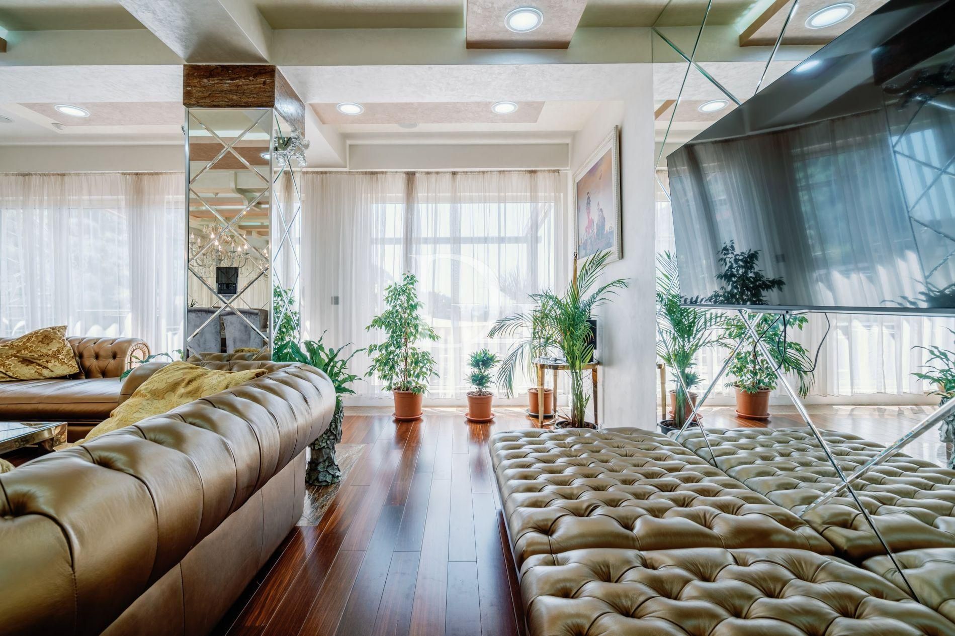 Апартаменты в Будве, Черногория - стоимость 1&nbsp;200&nbsp;000€ - Ref: 71628 фото 6