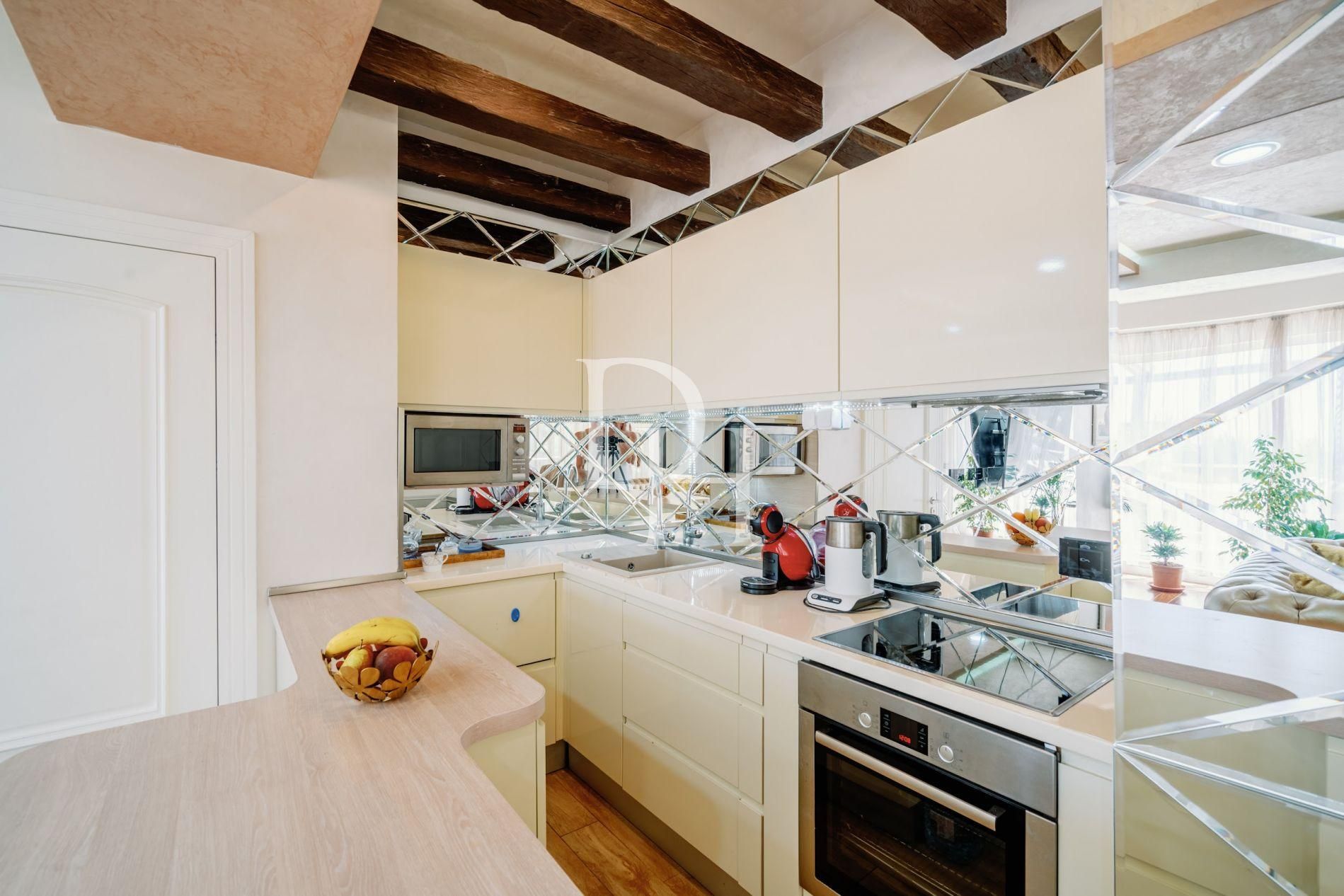 Апартаменты в Будве, Черногория - стоимость 1&nbsp;200&nbsp;000€ - Ref: 71628 фото 9