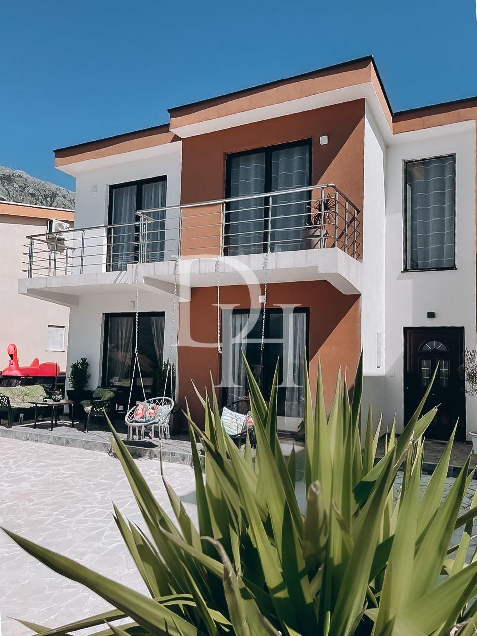 Willa w Dobra Voda, Czarnogóra, 150m2 - koszt 185&nbsp;000€ - Ref: 71627 zdjęcia 1