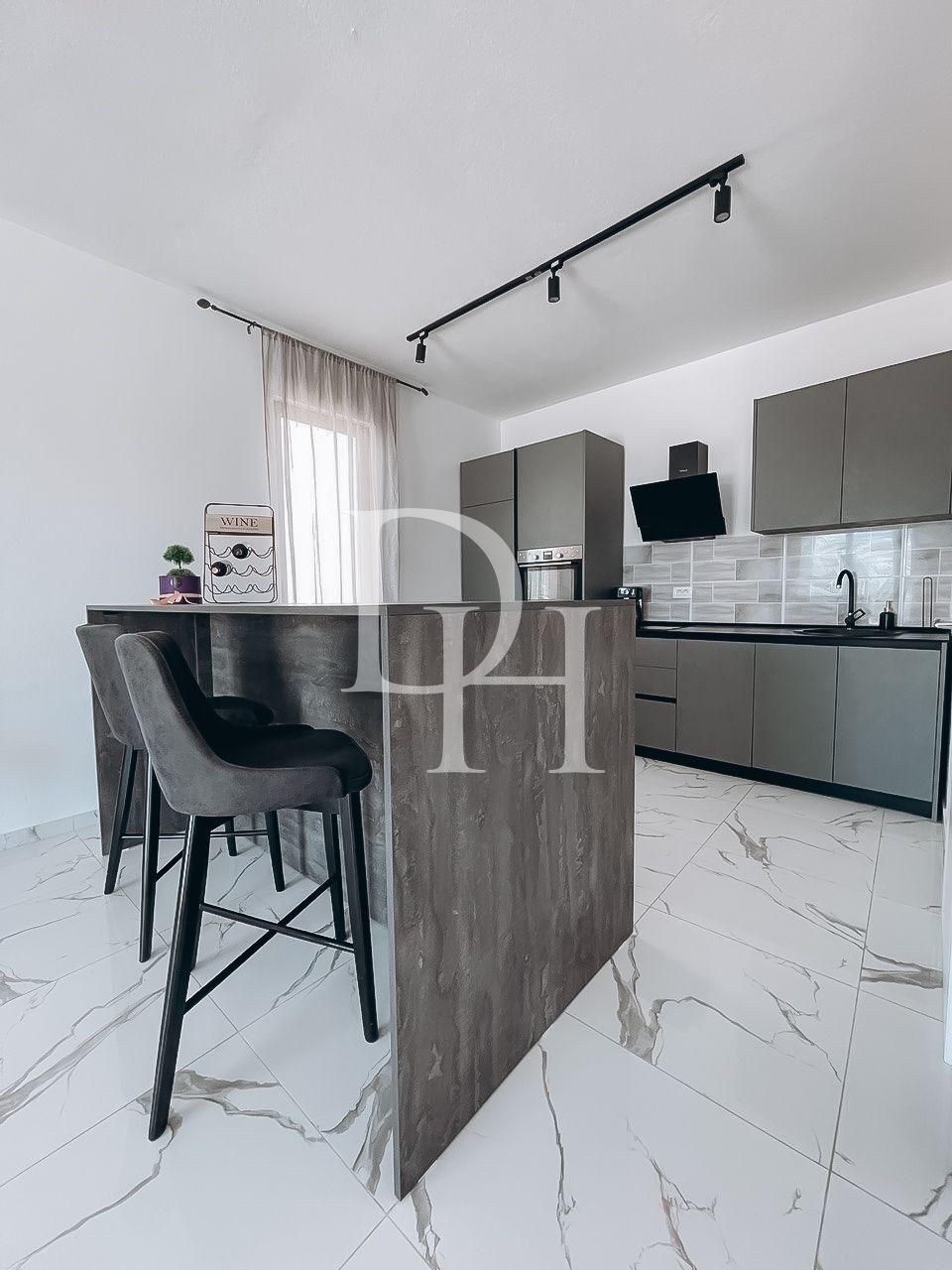 Willa w Dobra Voda, Czarnogóra, 150m2 - koszt 185&nbsp;000€ - Ref: 71627 zdjęcia 13