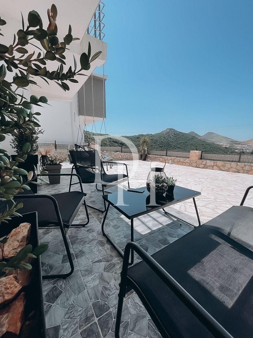 Willa w Dobra Voda, Czarnogóra, 150m2 - koszt 185&nbsp;000€ - Ref: 71627 zdjęcia 17