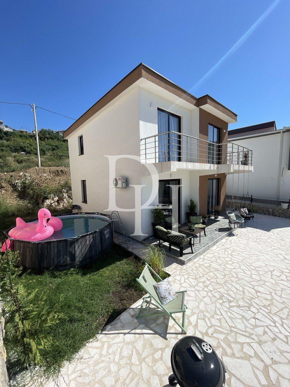 Willa w Dobra Voda, Czarnogóra, 150m2 - koszt 185&nbsp;000€ - Ref: 71627 zdjęcia 21